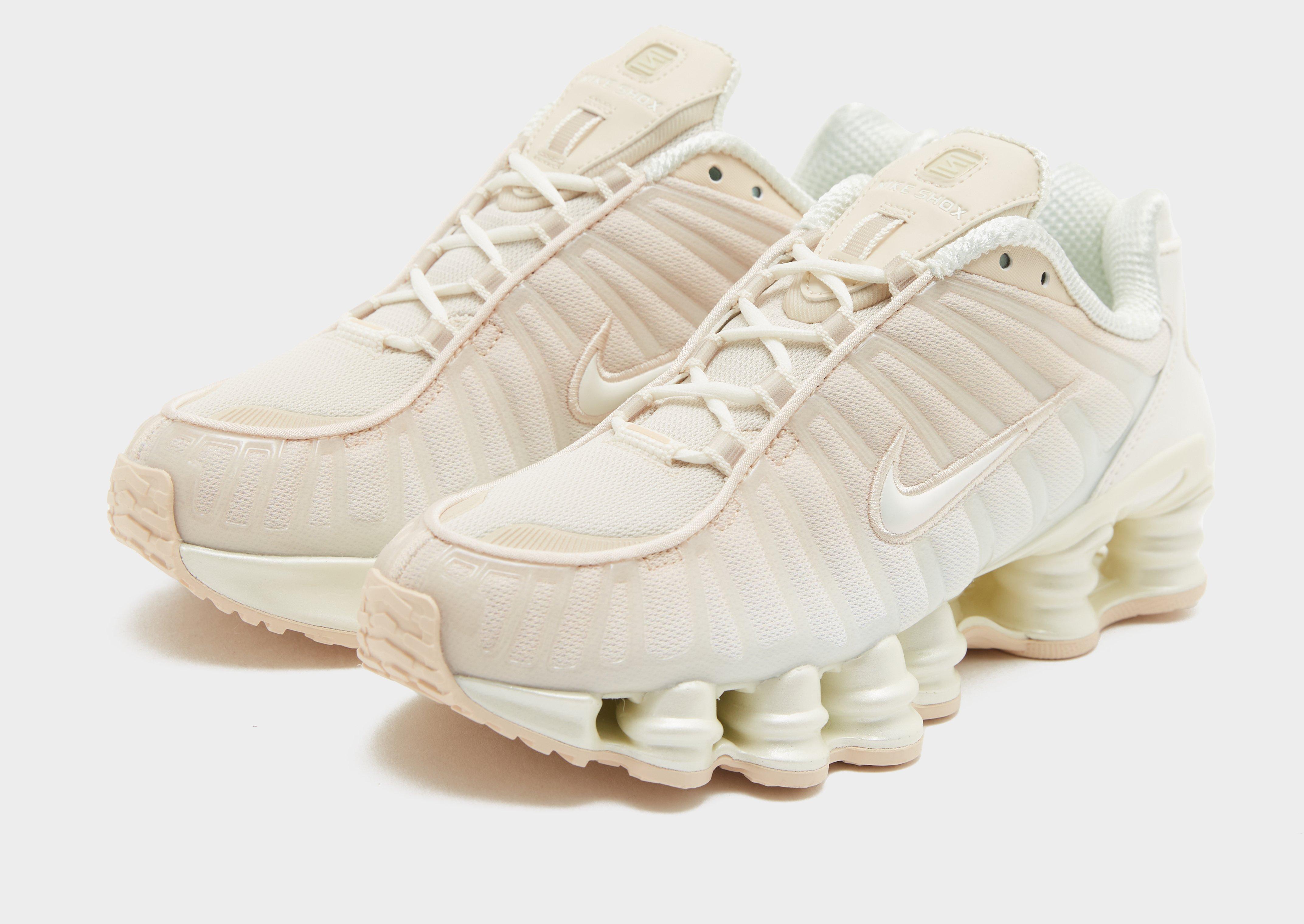 Shox TL Women's