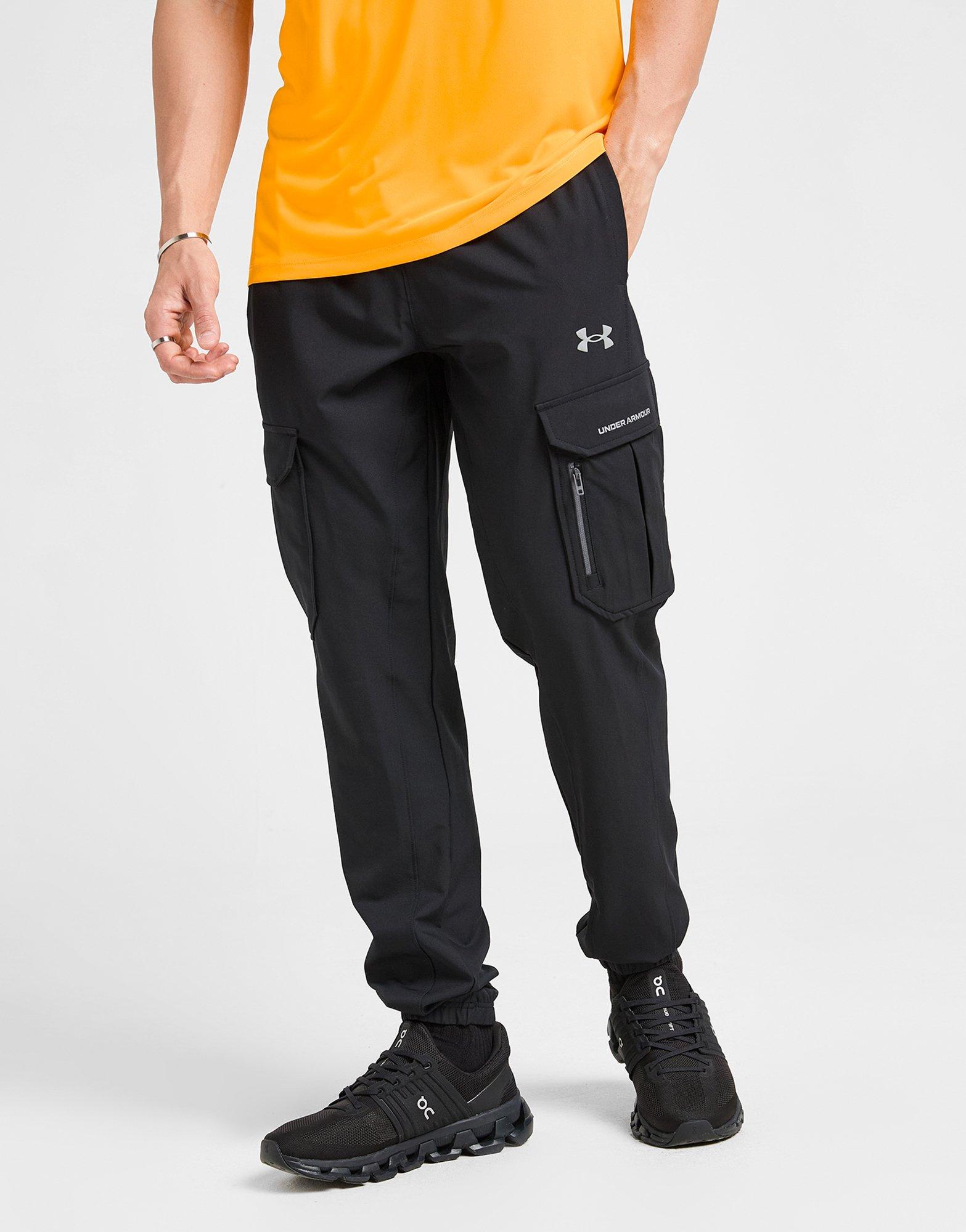 Woven Cargo 2.0 Pants