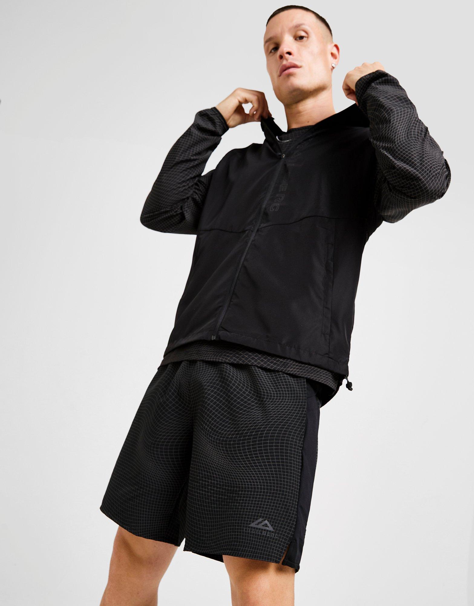 Trailberg Aspect Shorts