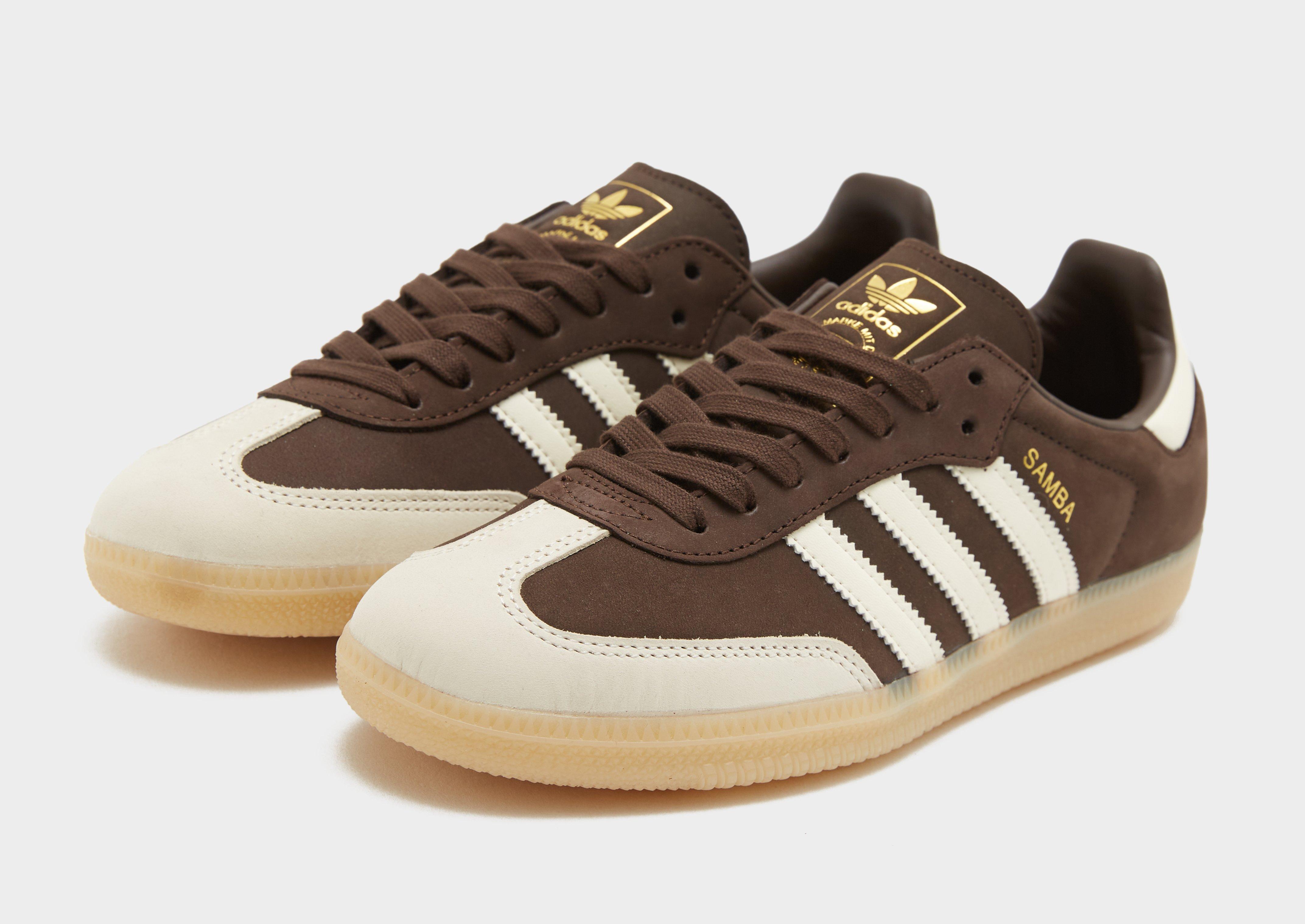 Originals Samba OG Women's