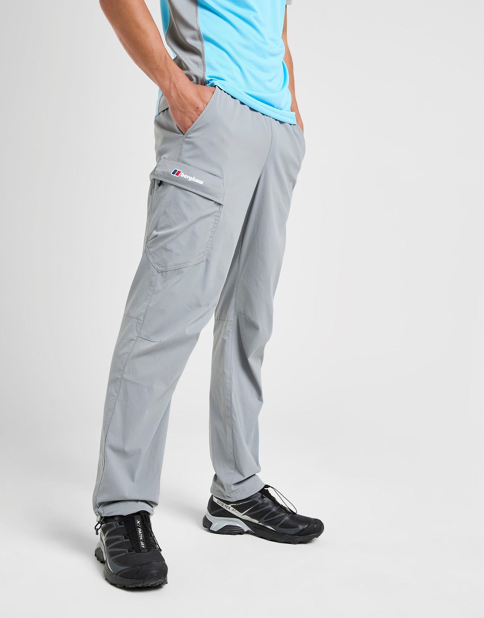 Theran Cargo Pants