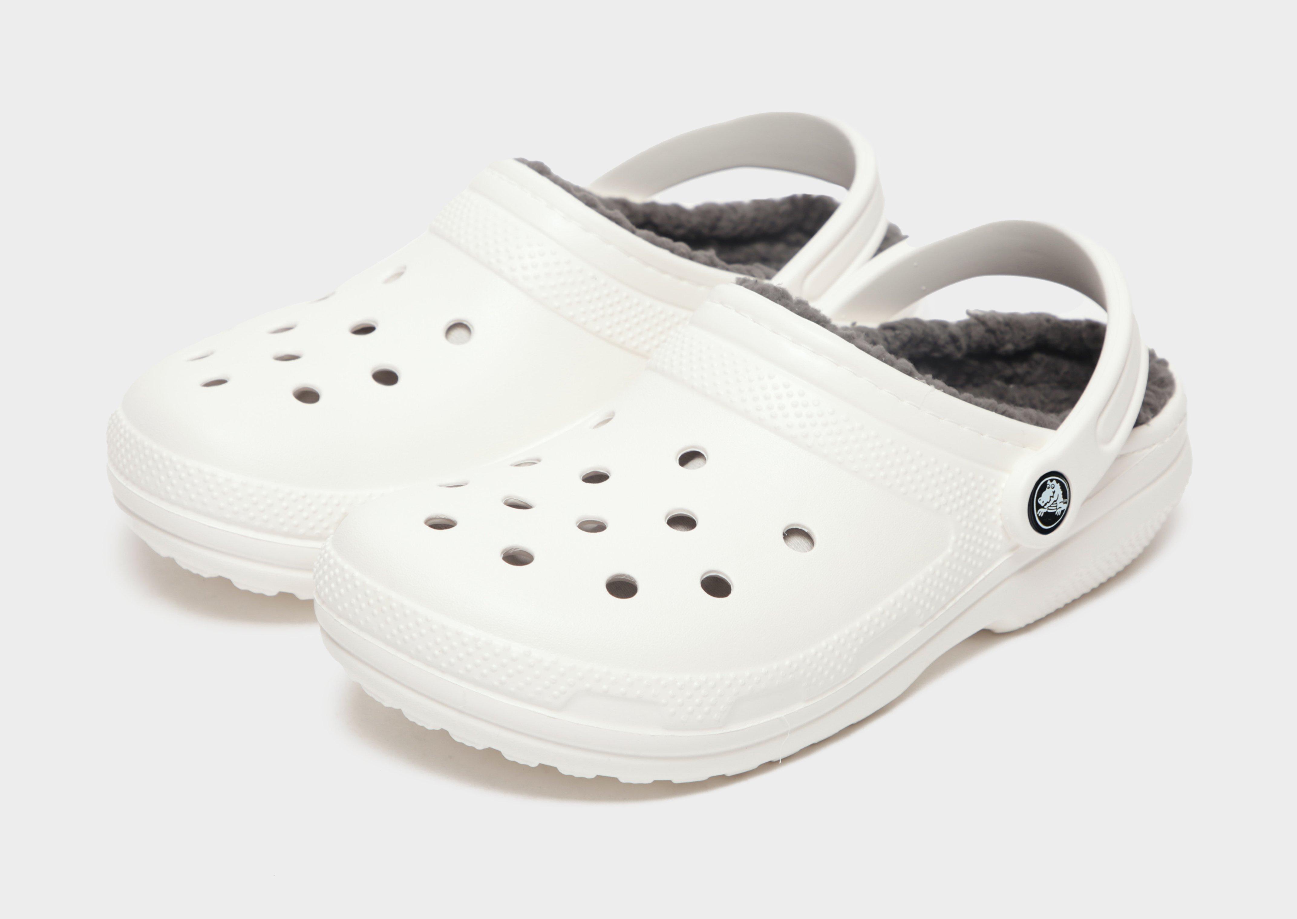 Classic Lined Clog Women's