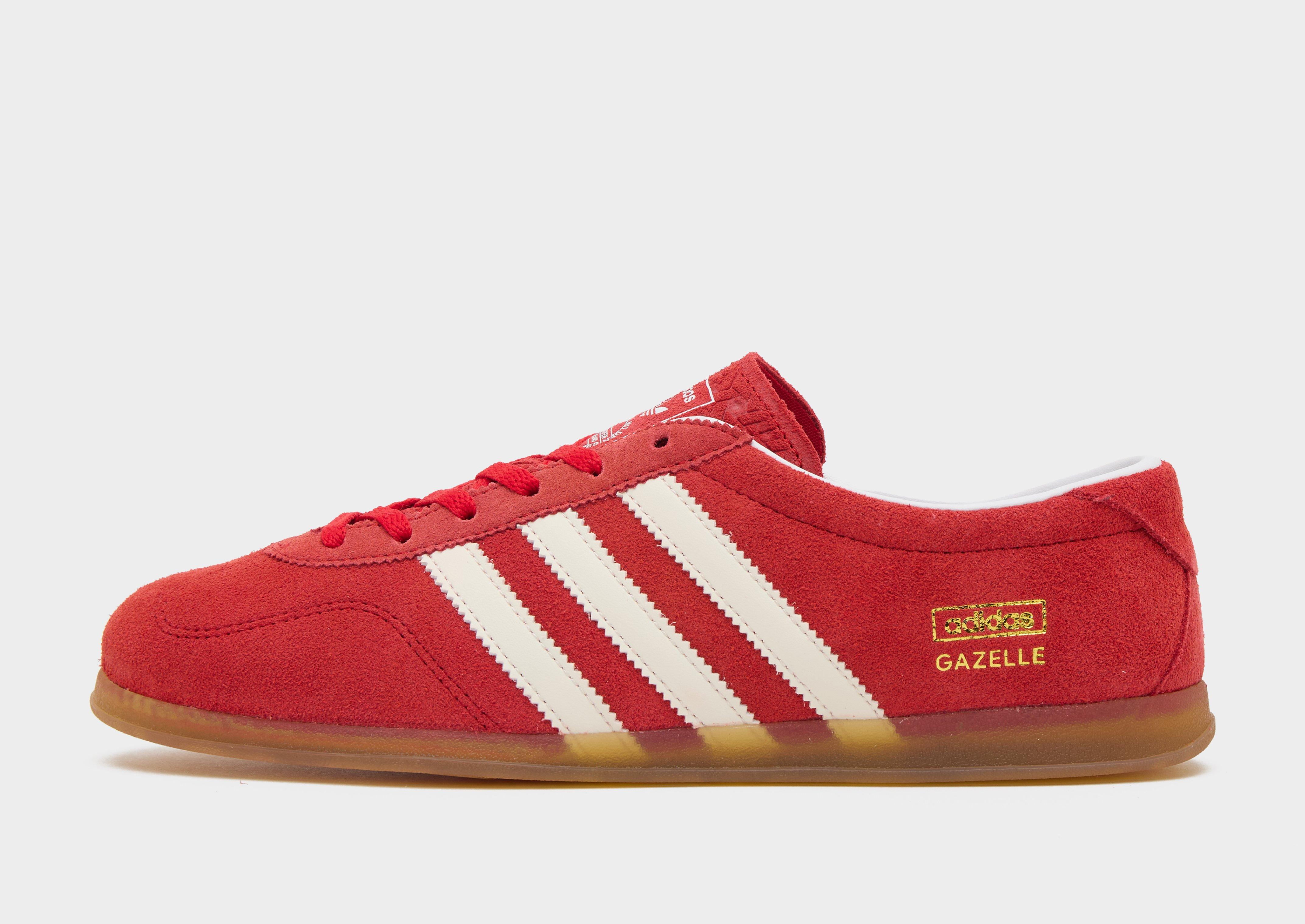 Originals Gazelle Lo Pro Women's