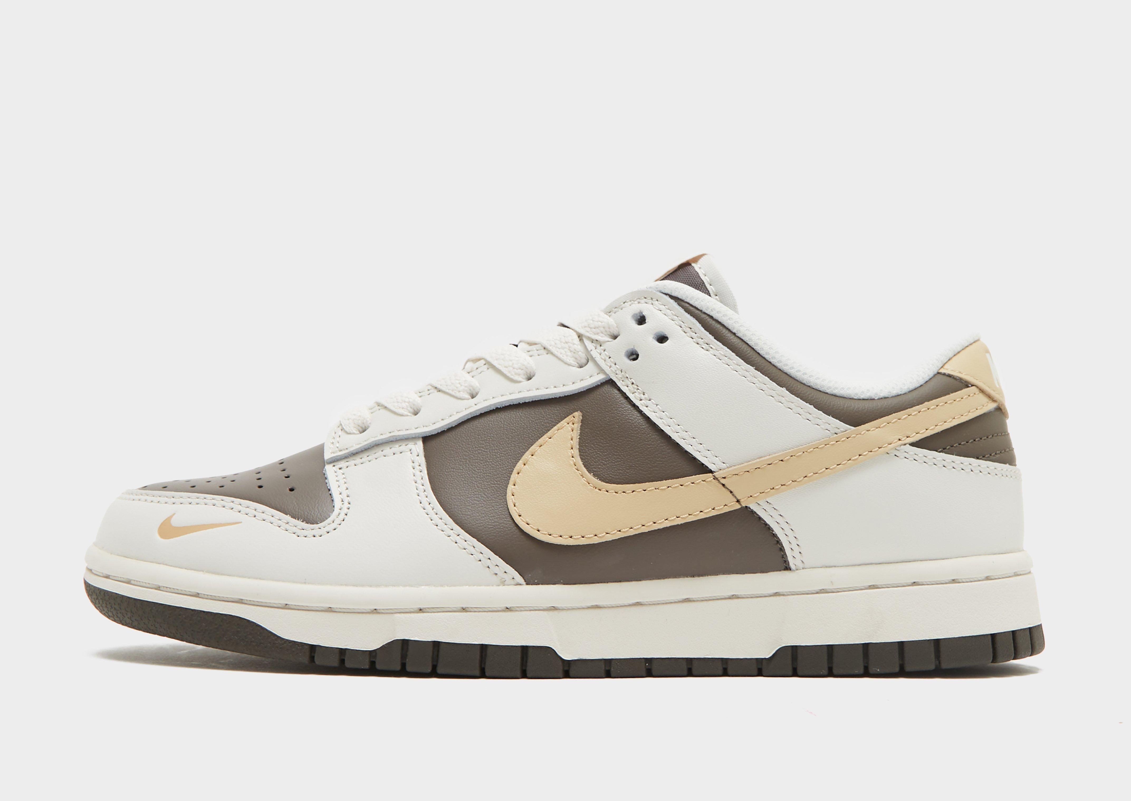Dunk Low Women's