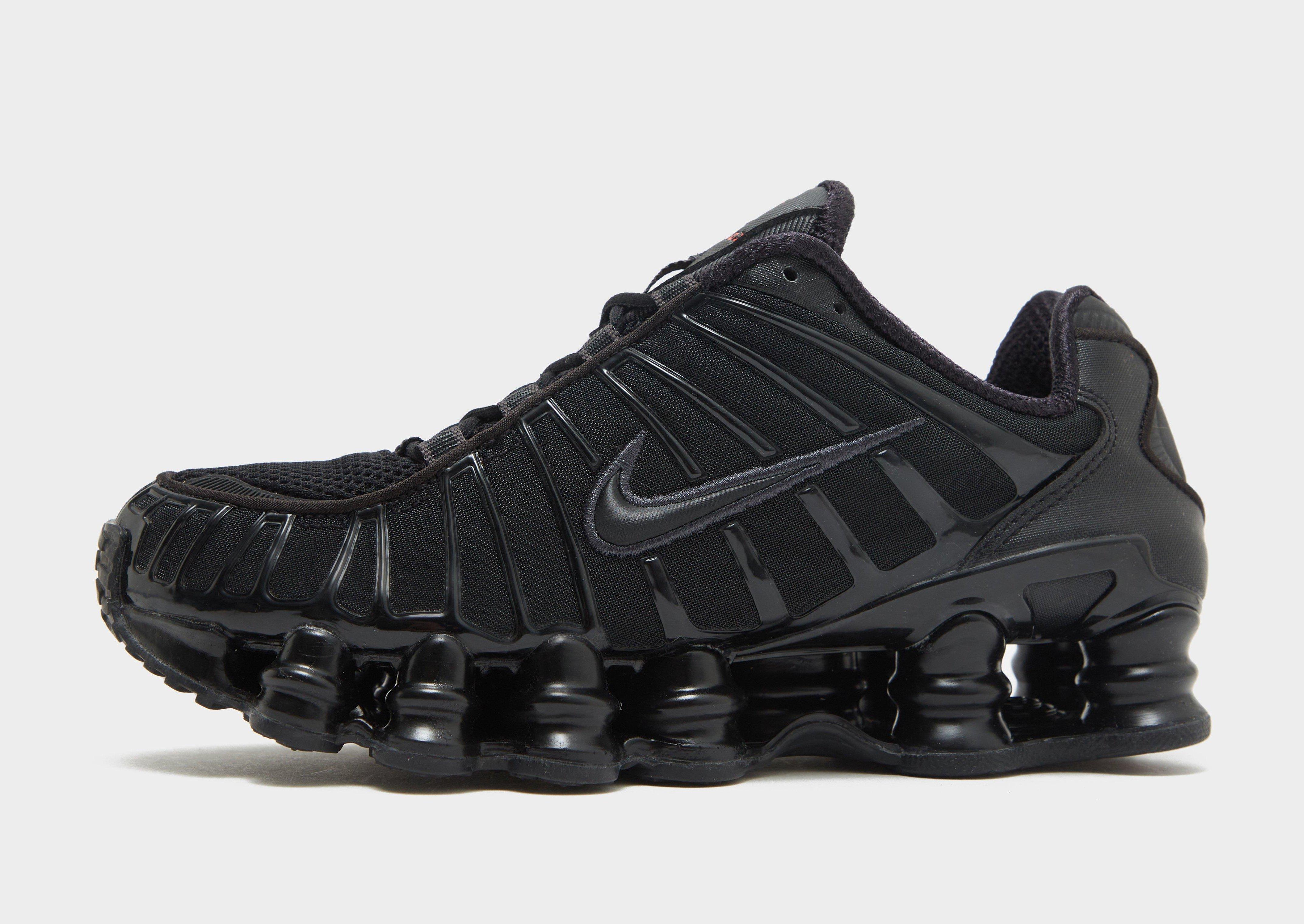 Shox TL Women's