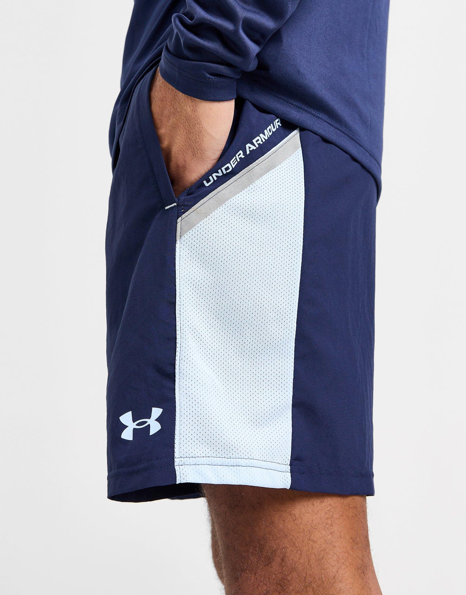 Tech+ Woven Shorts