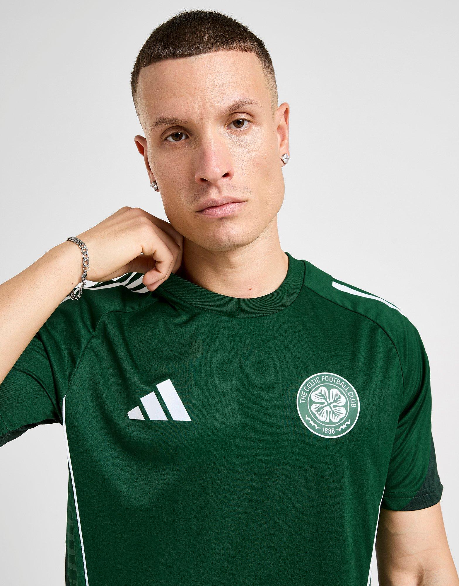 Celtic FC Training Shirt