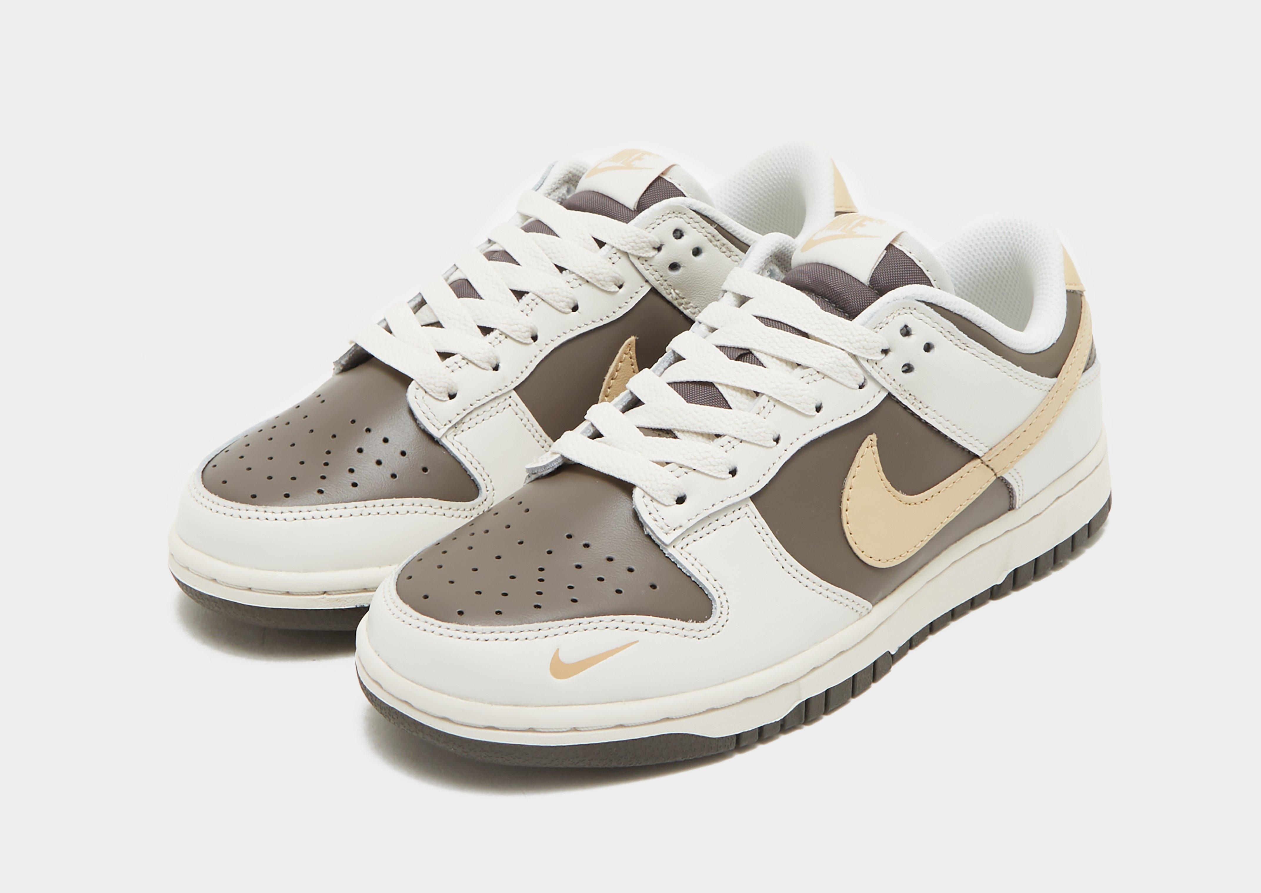 Dunk Low Women's