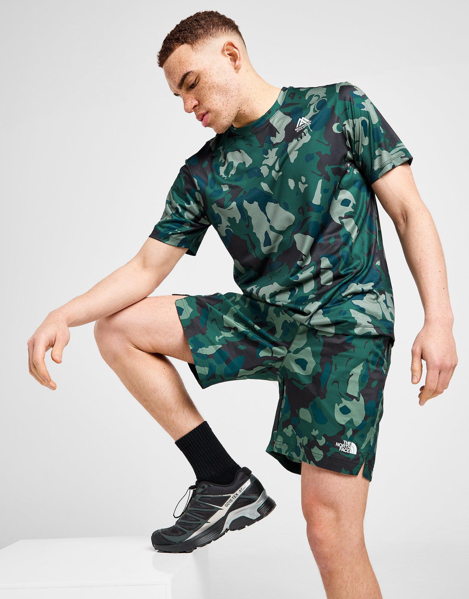 Mountain Athletics 24/7 Shorts