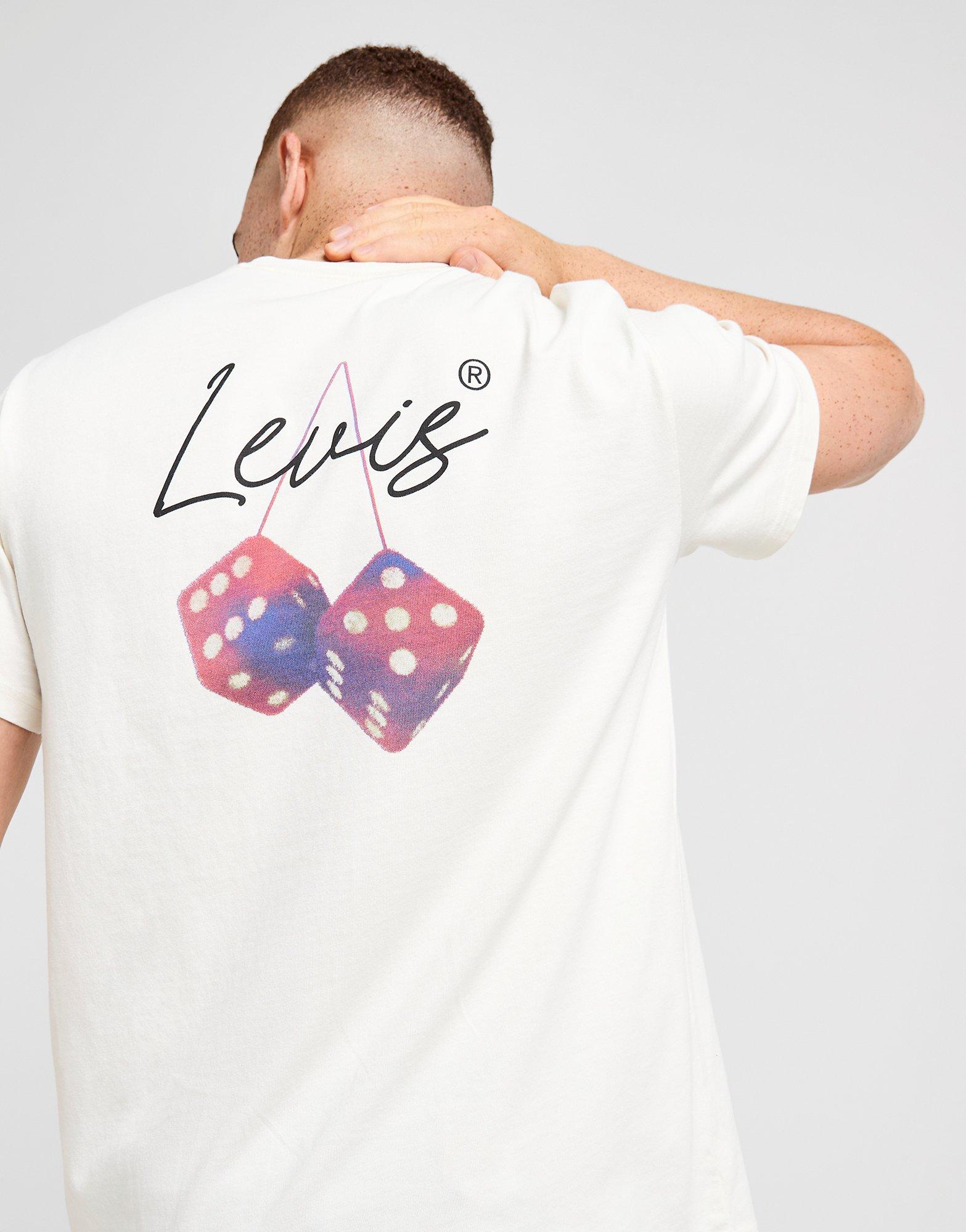 Dice T-Shirt