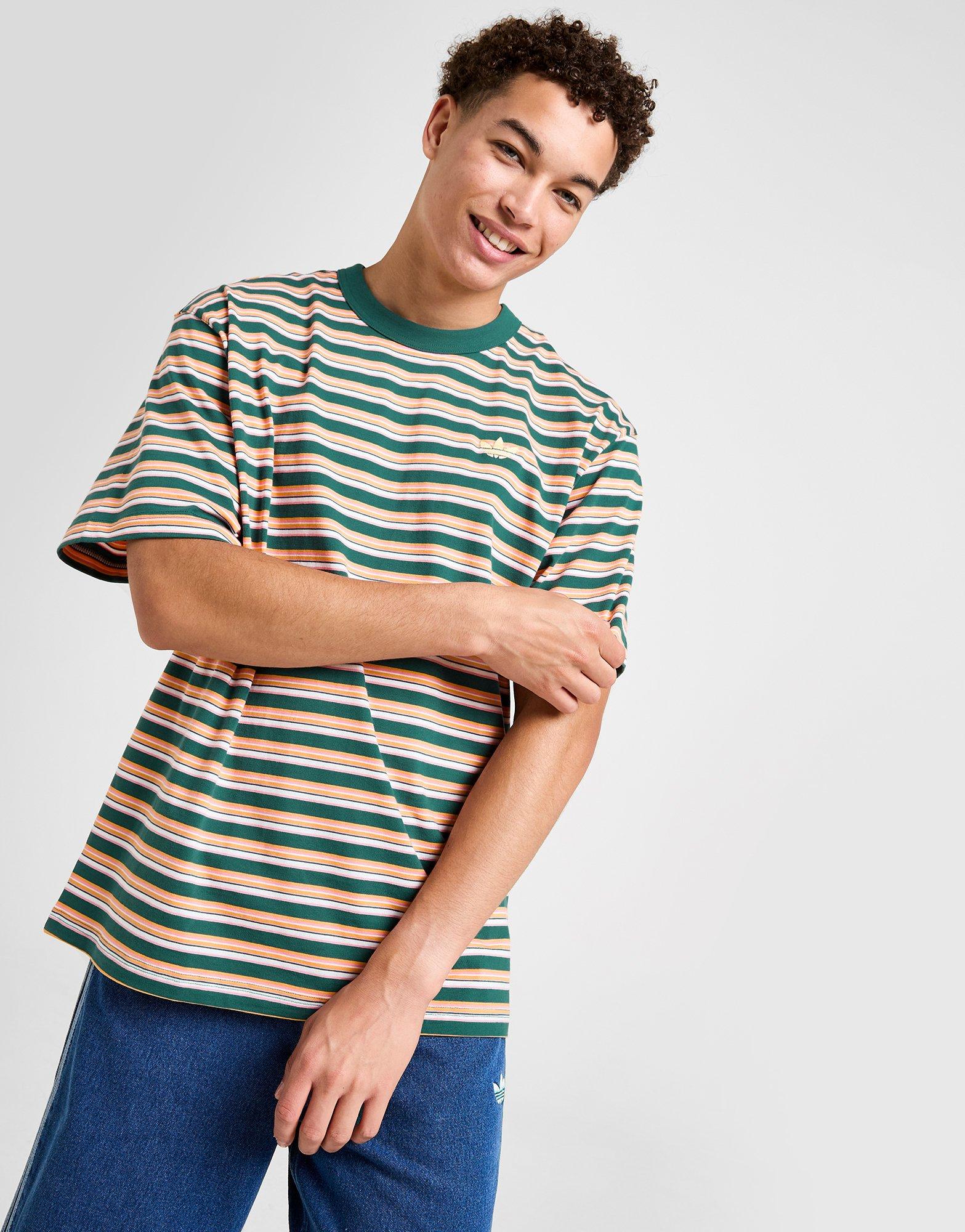 Originals Stripe T-Shirt