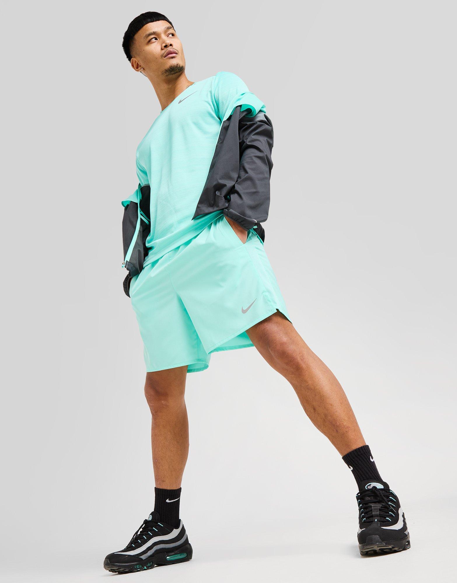 Challenger Shorts