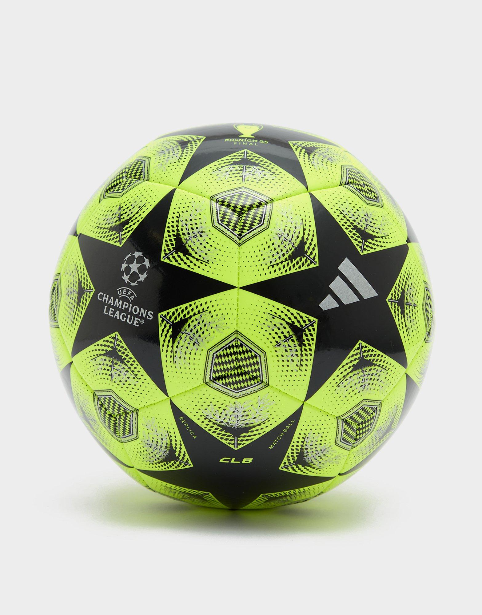 UCL 2024/25 Knockout Stages Club Football