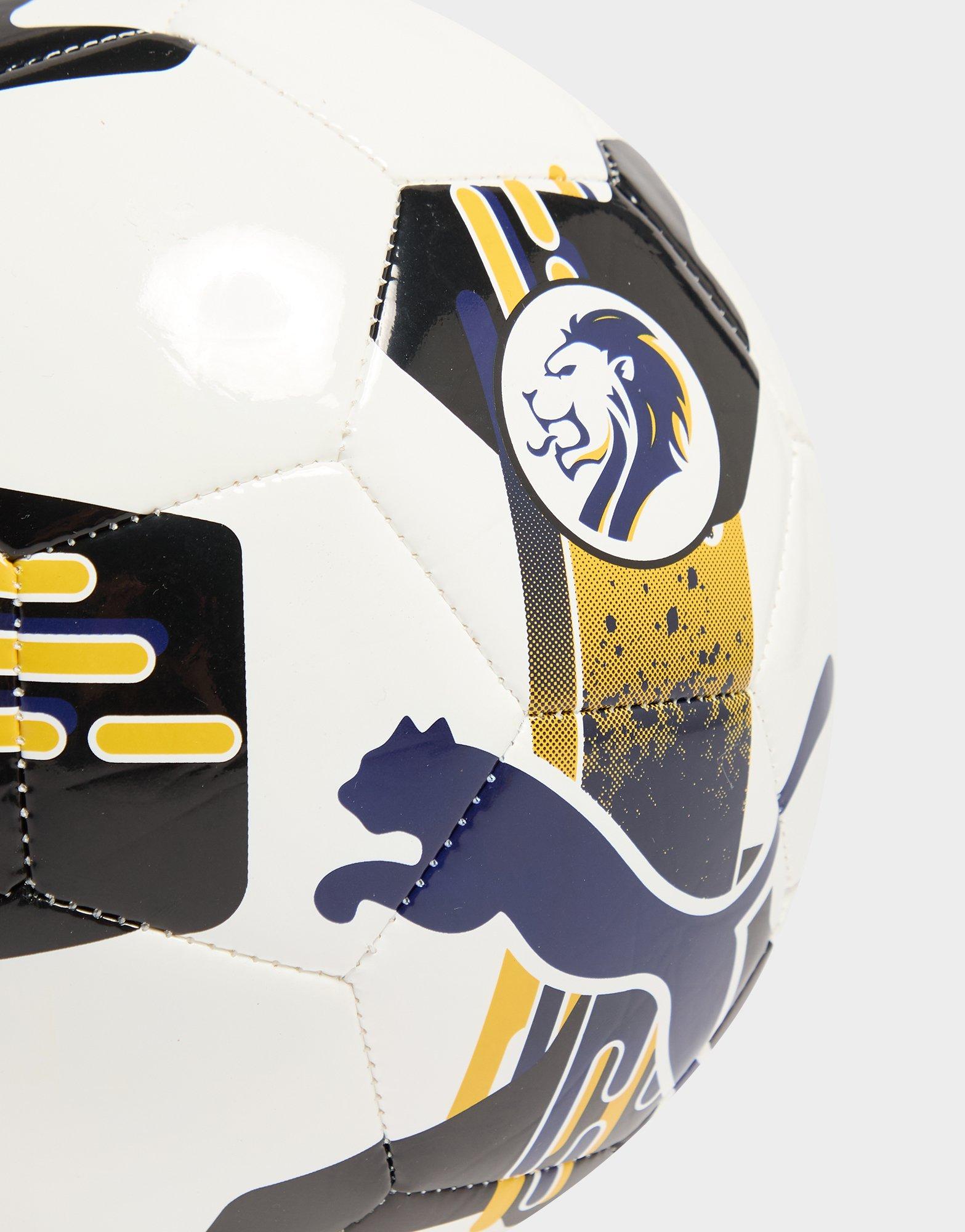 SPFL Orbita 6 Football
