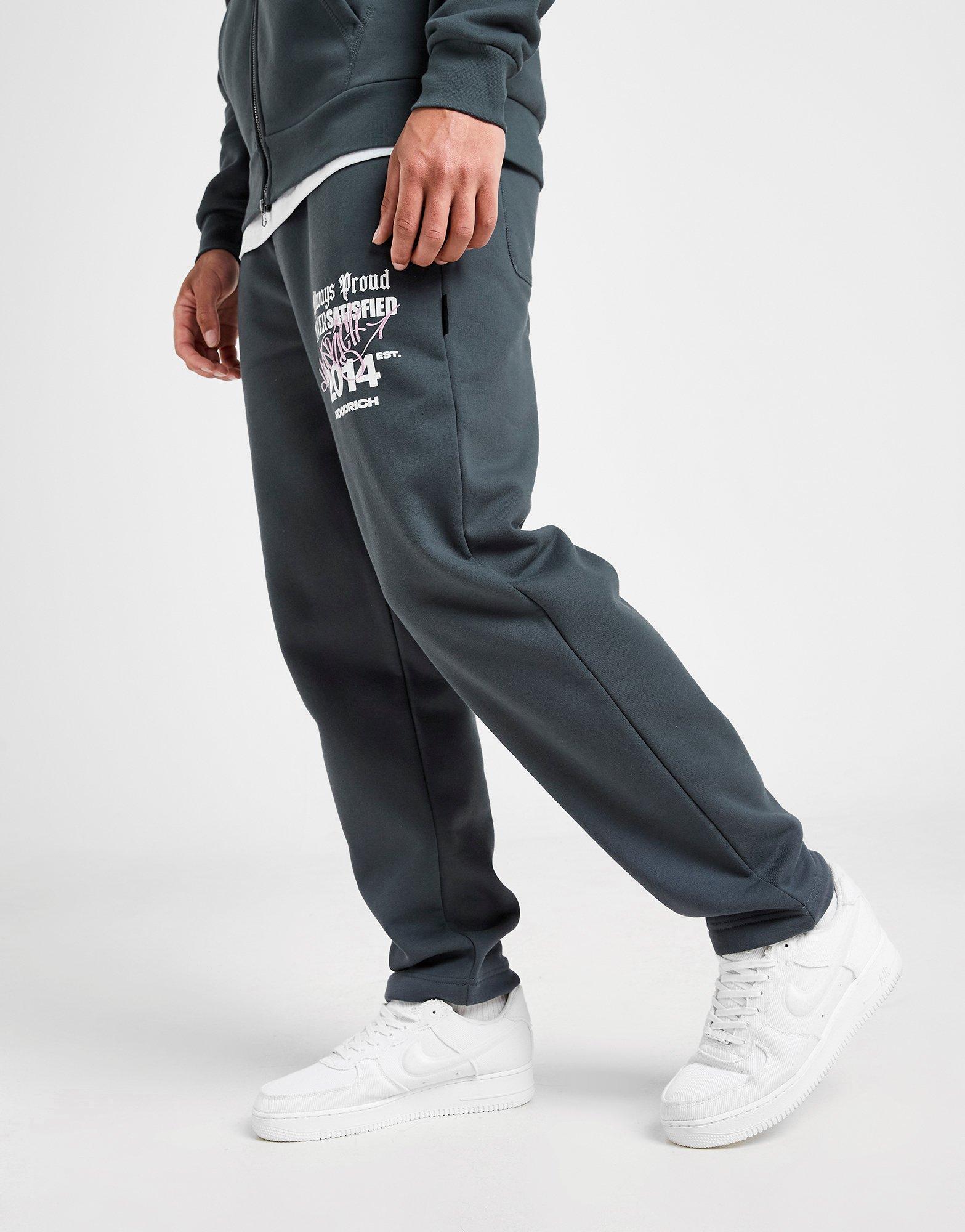 Stamp Joggers