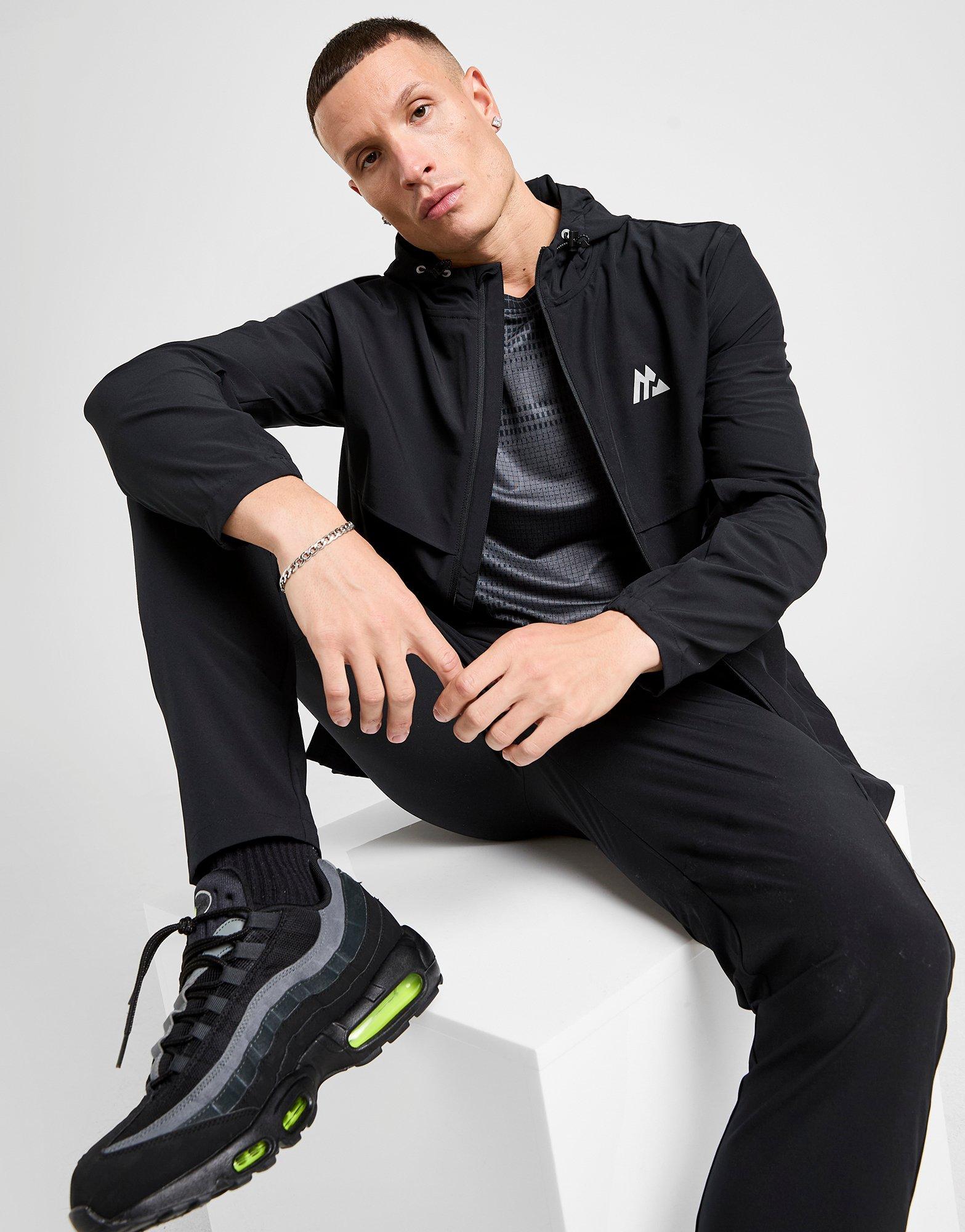 Vector 2.0 Jacket