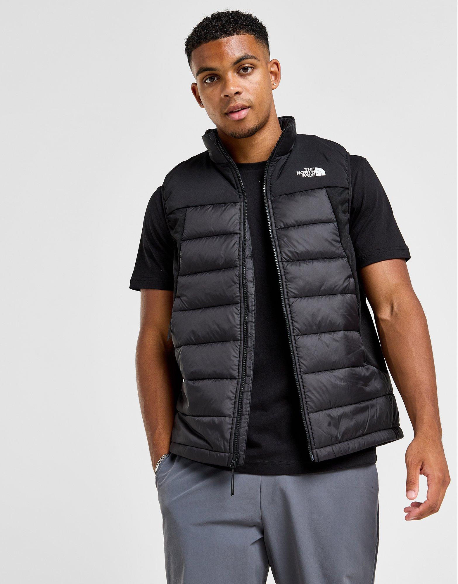 Synthetic Hybrid Gilet