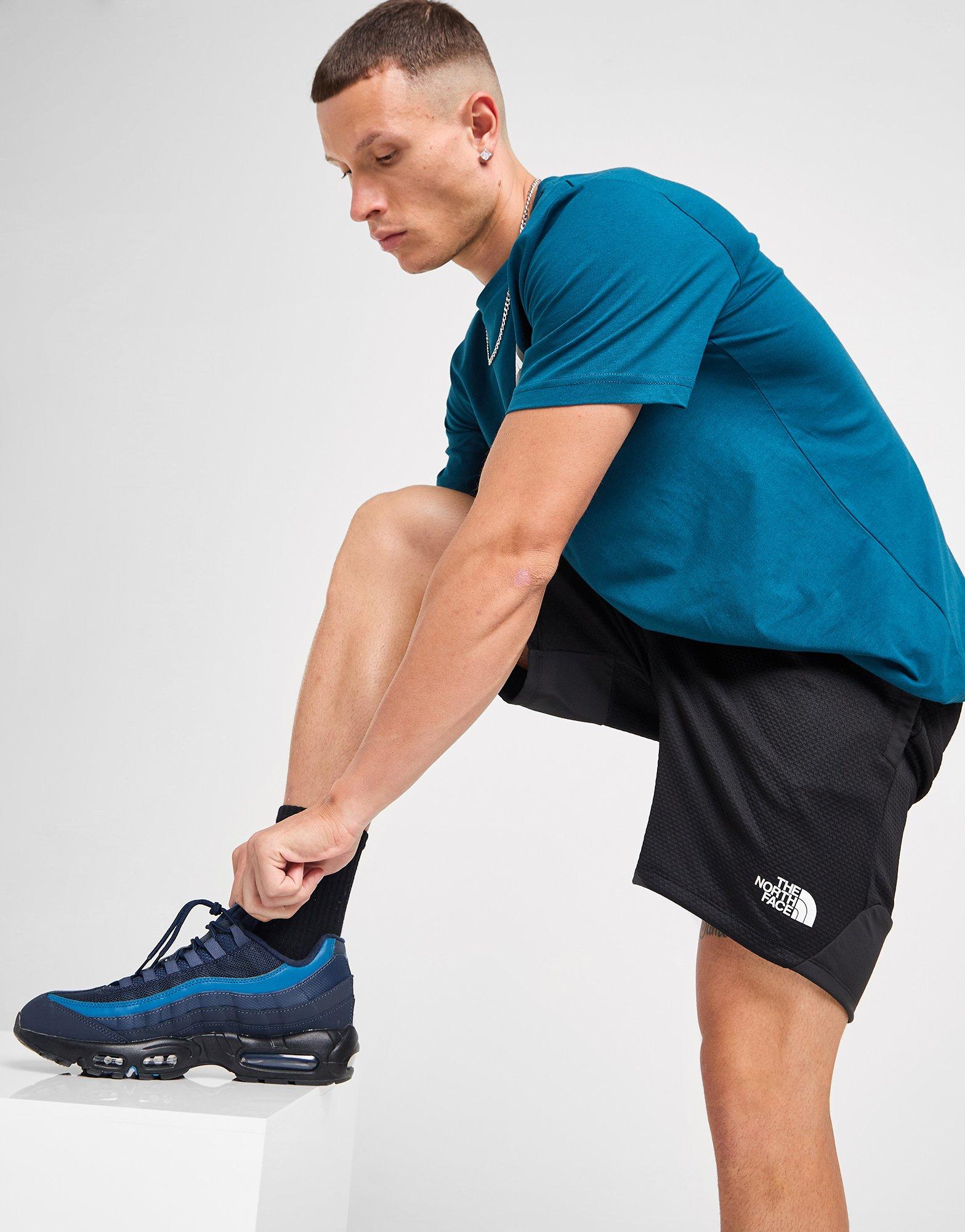 Mountain Athletic II Shorts
