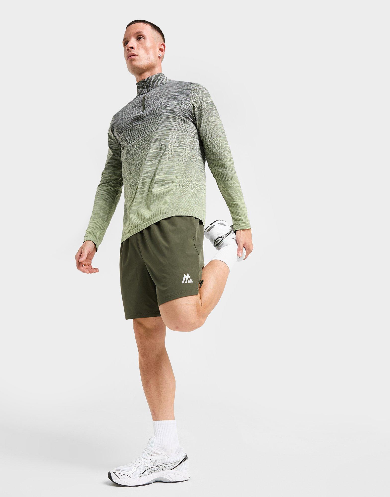 Fly 3.0 Shorts