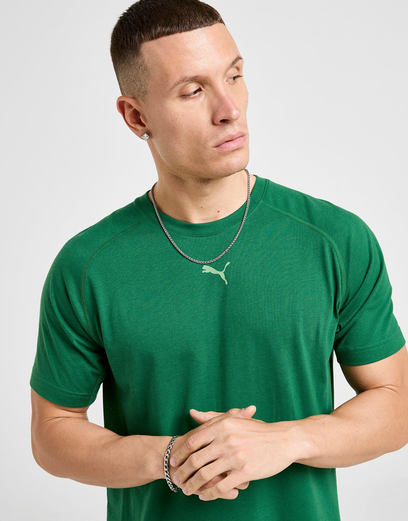 Run T-Shirt