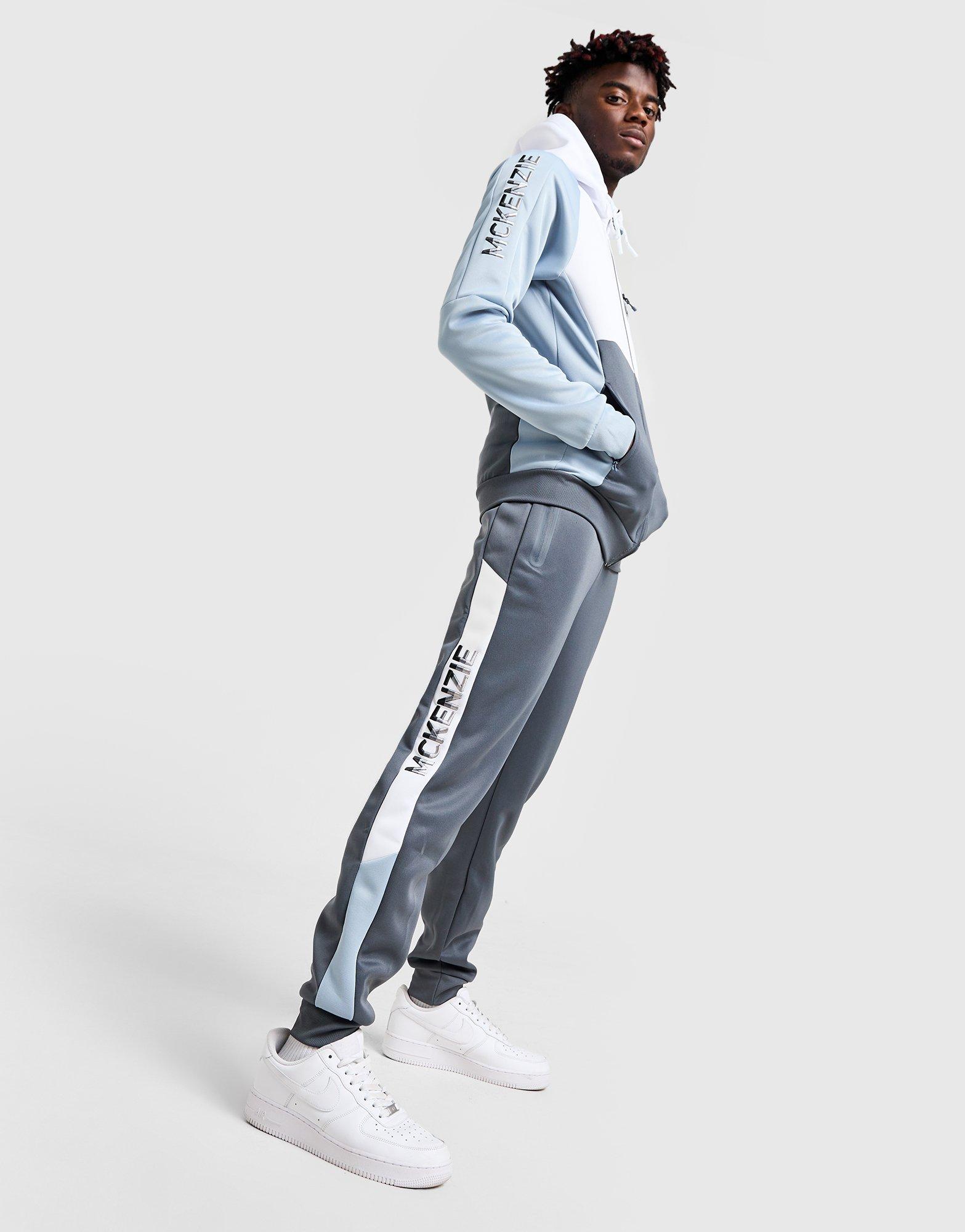 Base Poly Track Pants