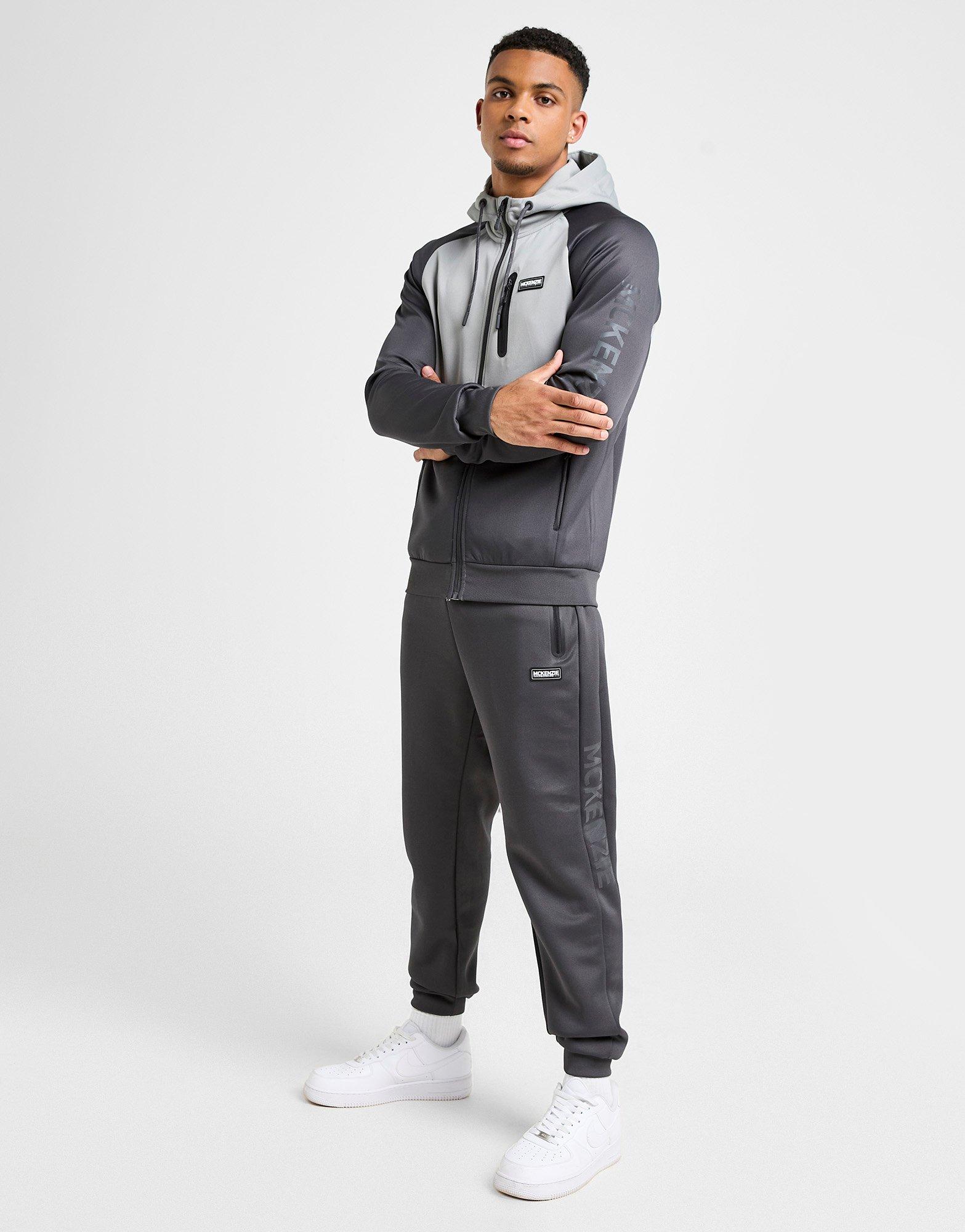 Mount Poly Track Pants