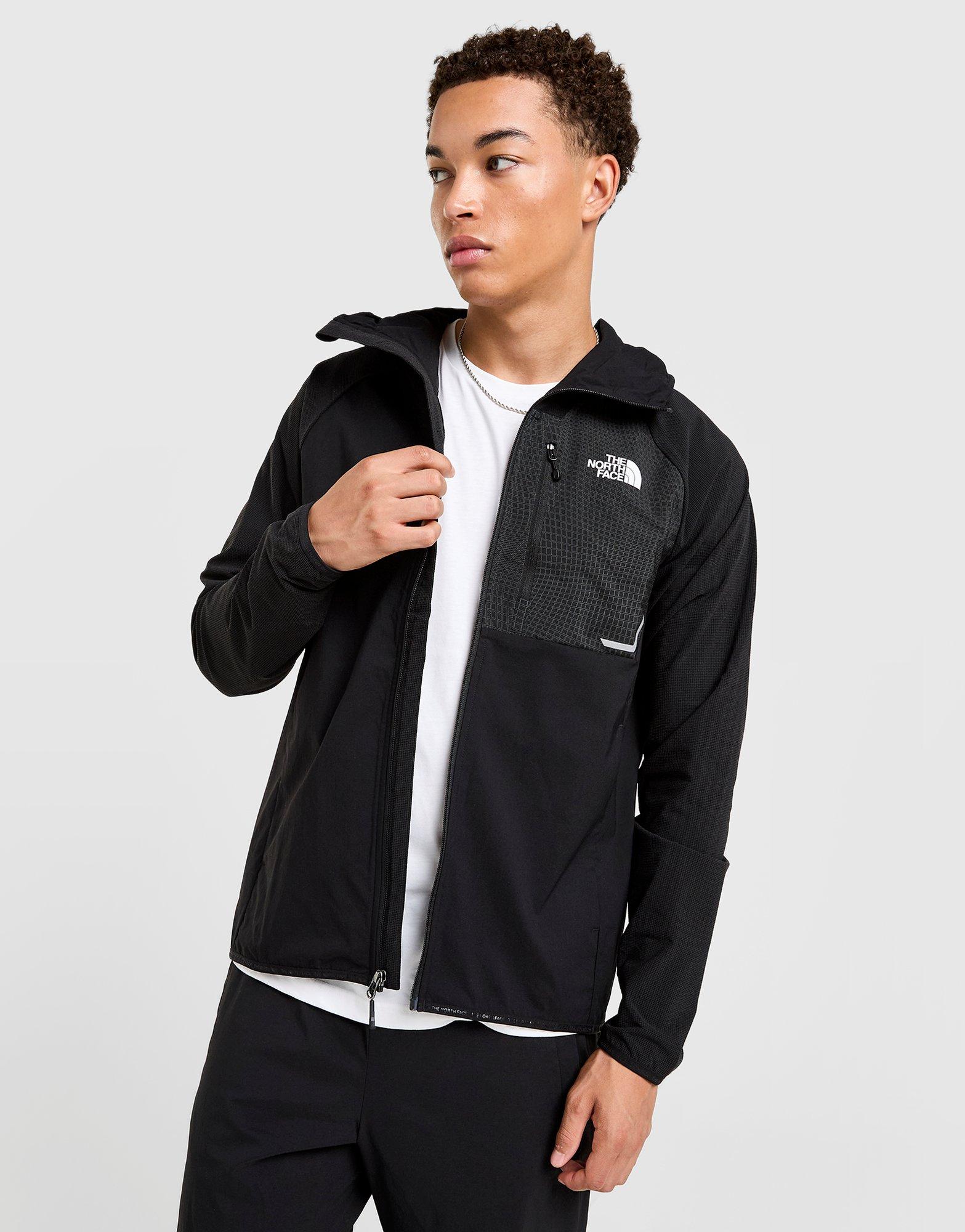 Performance Woven Jacket