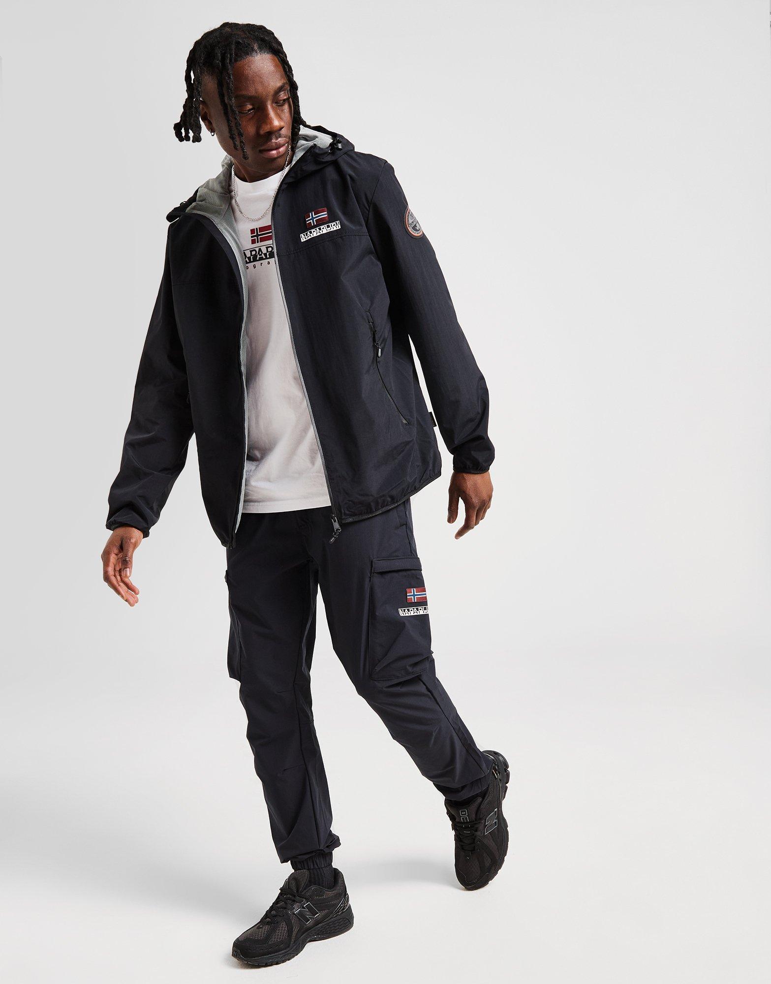 Napapijri Cargo Pants