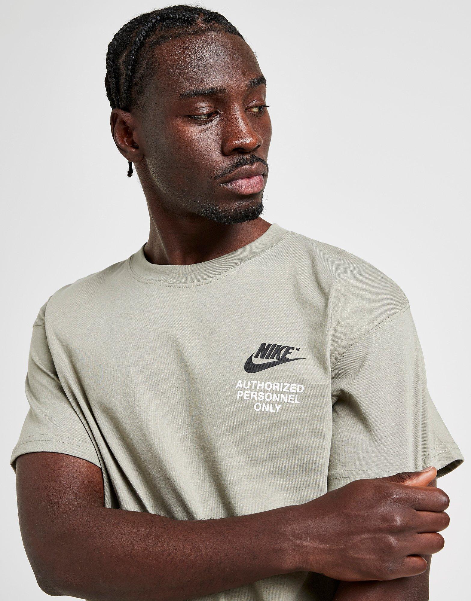 Authorised T-Shirt