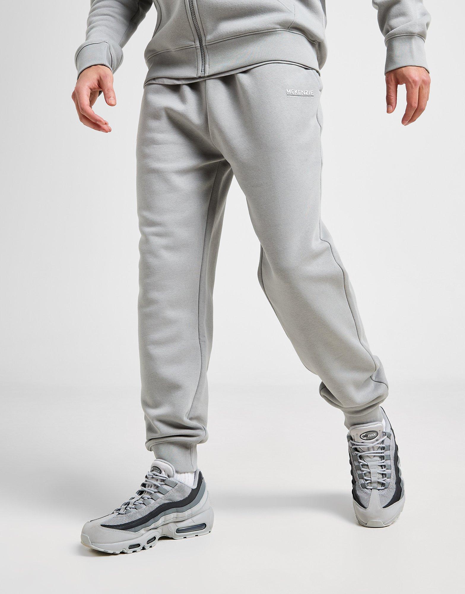 Essential Fleece Joggers