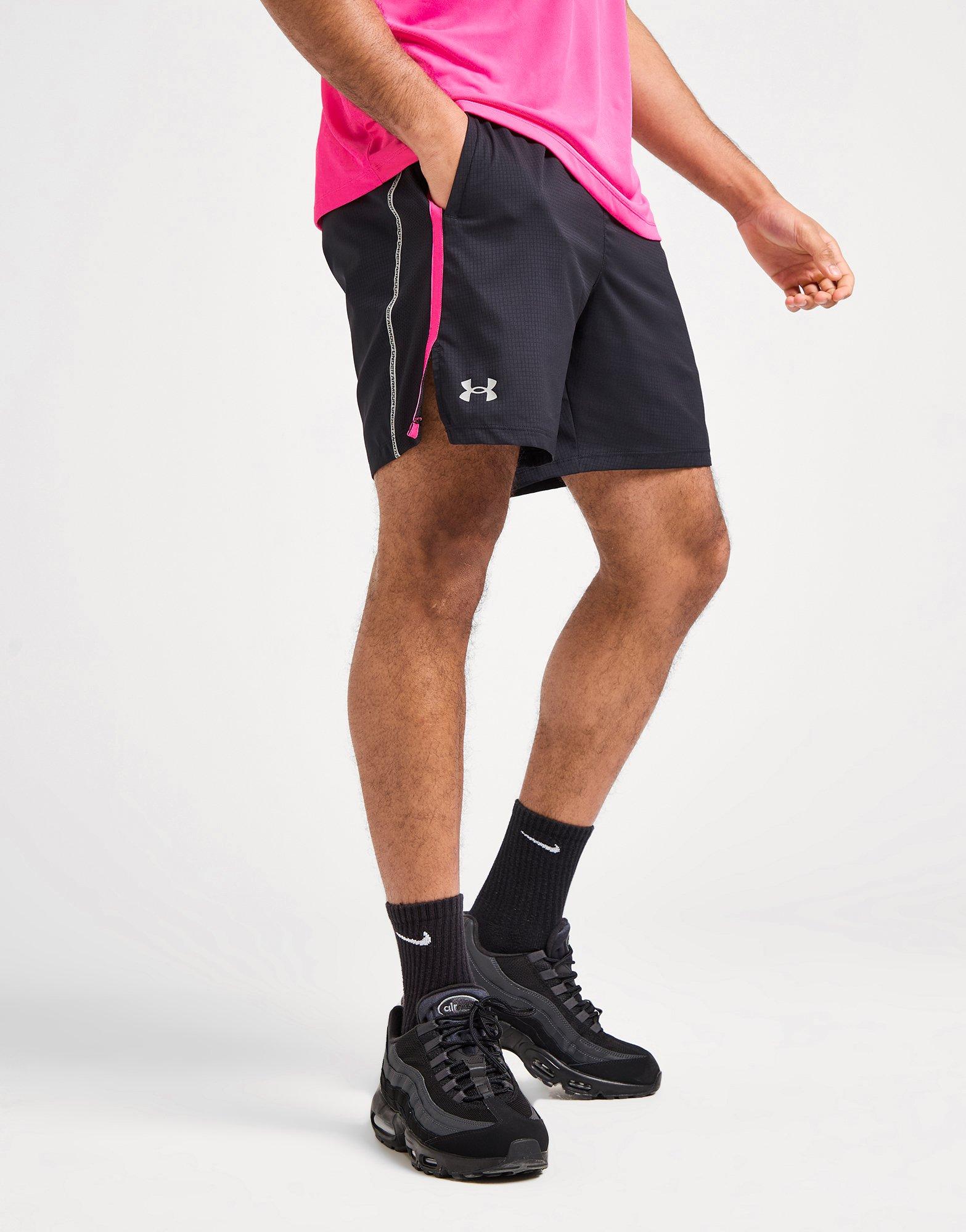 Launch Shorts