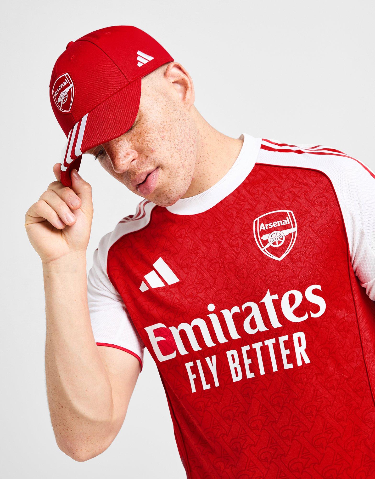 Arsenal FC Baseball Cap