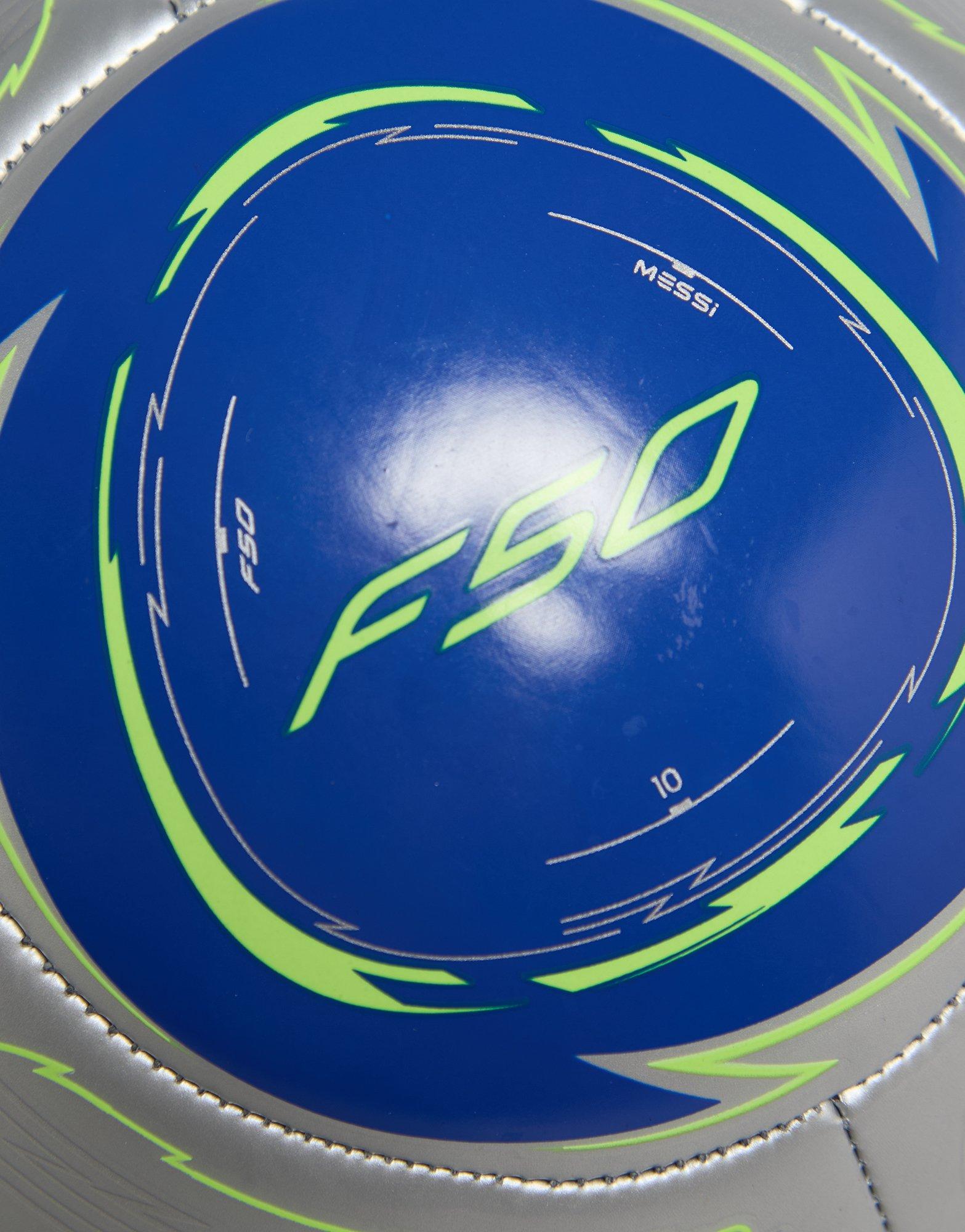 Messi Club F50 Football