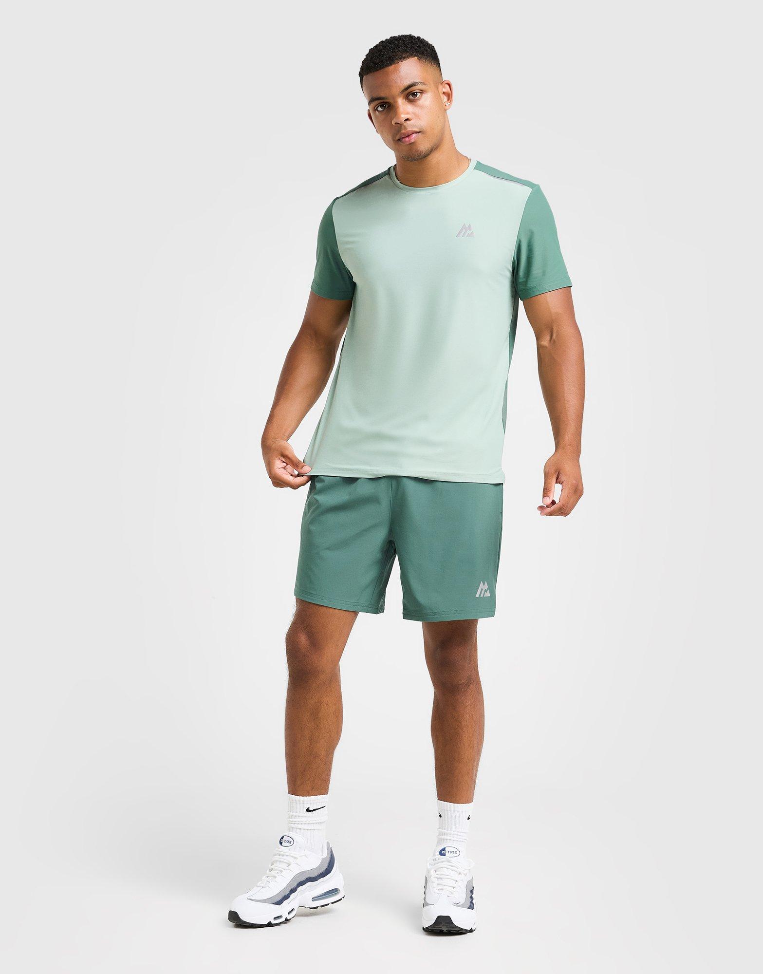 Fly 3.0 Shorts