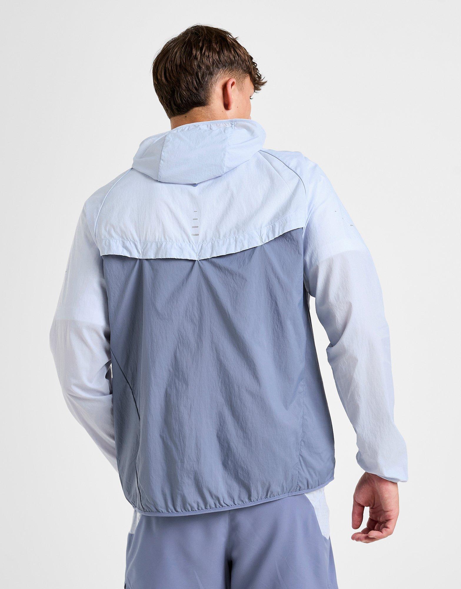 Stride Jacket