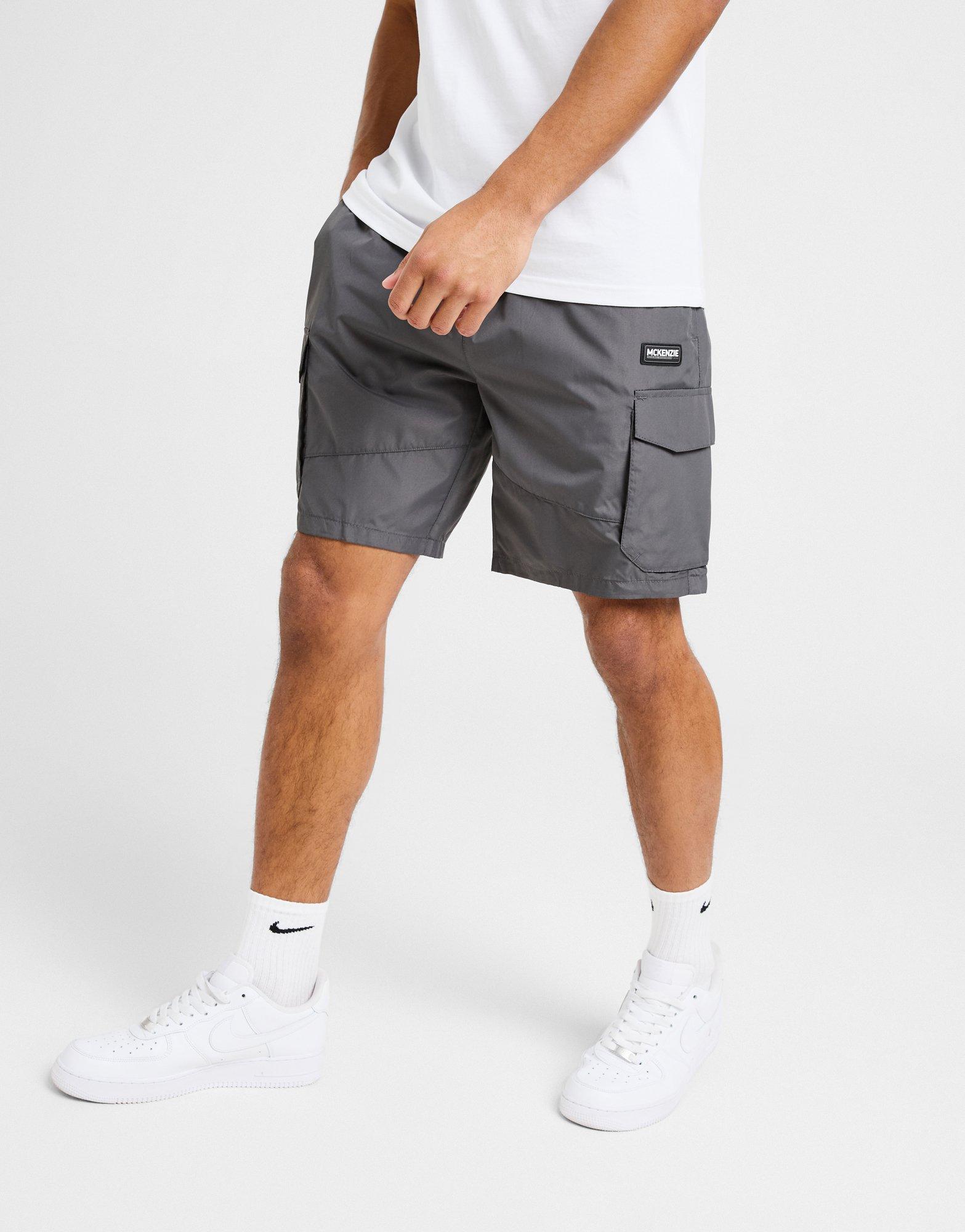 Solar Cargo Shorts