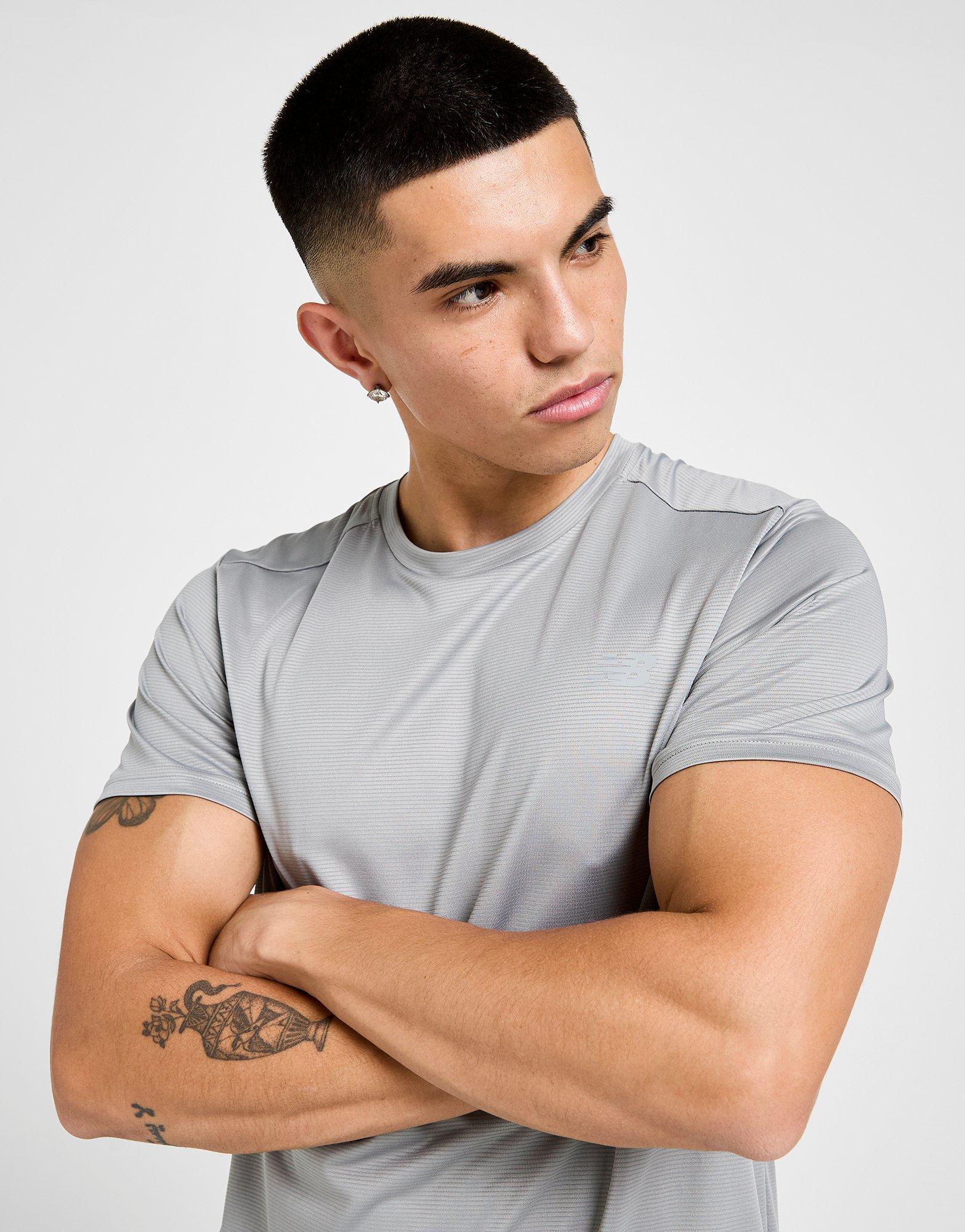 Essential Run T-Shirt