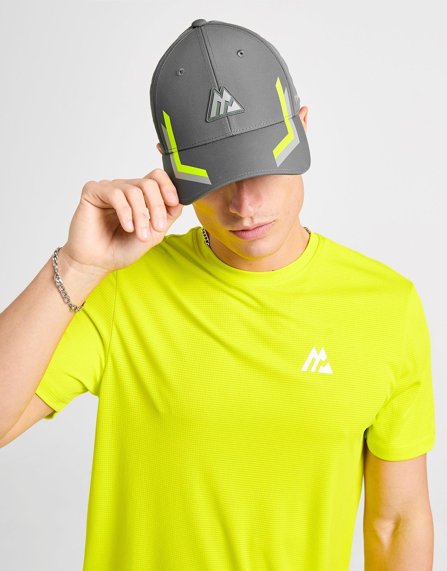 Tech Cap