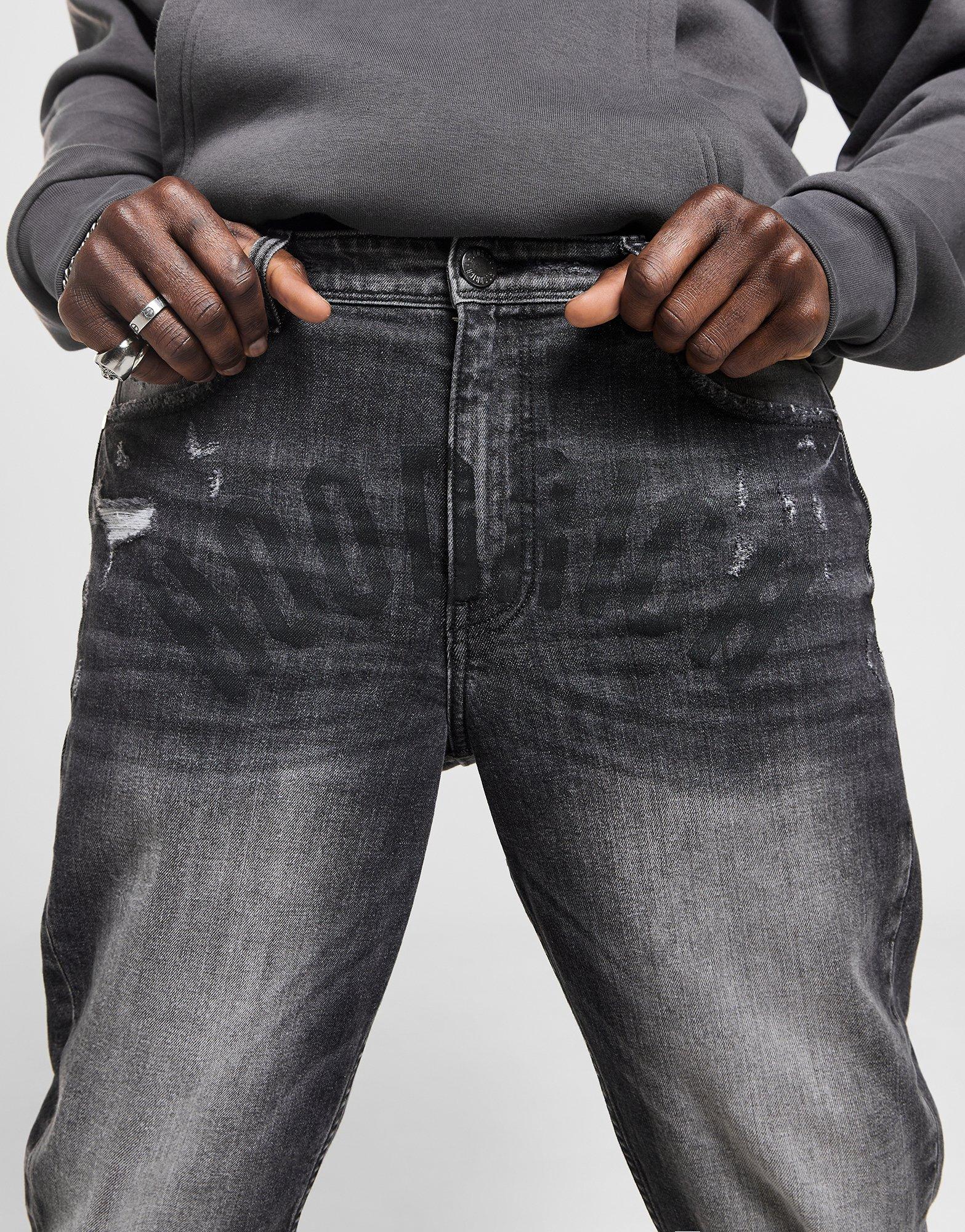 Trek Jeans