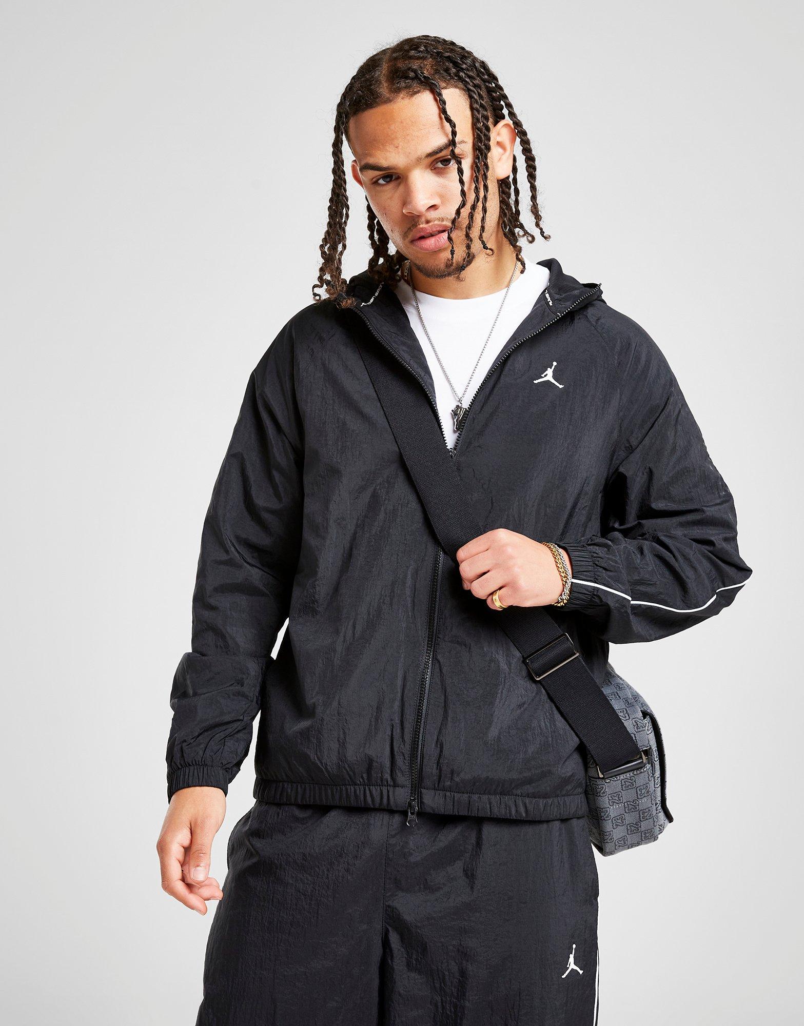 Sport Woven Jacket