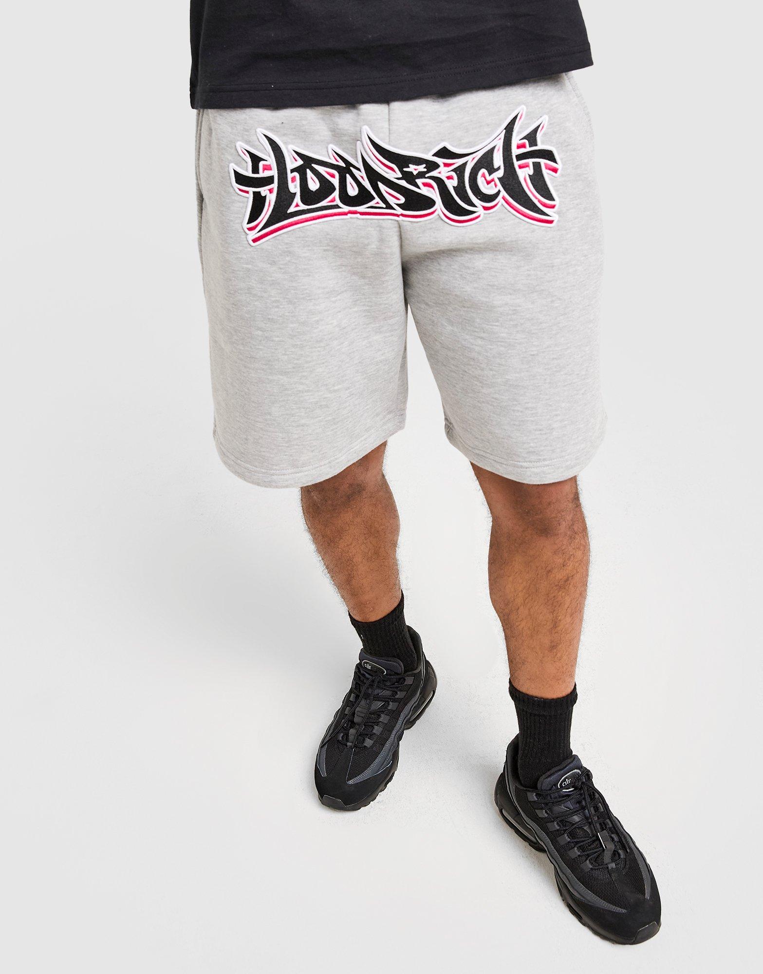 Graffiti Shorts