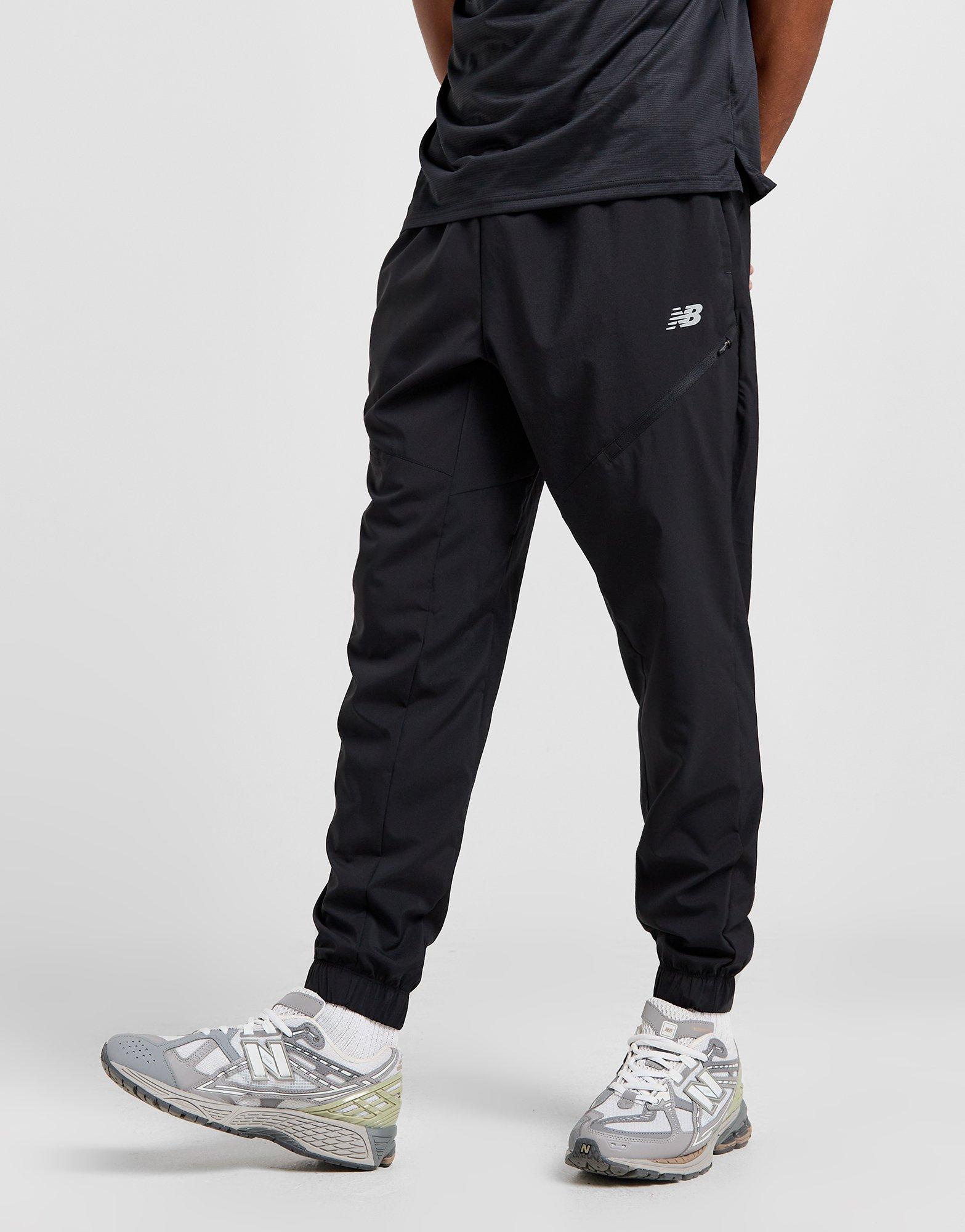 Woven Track Pants