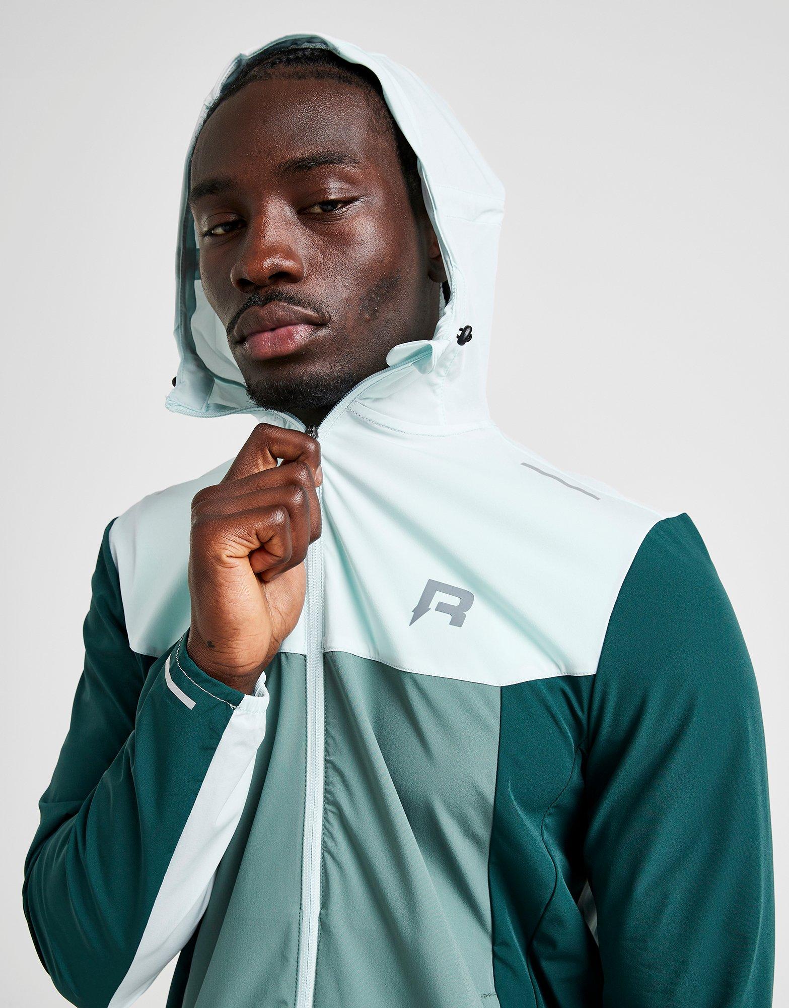 Reprimo Flight Jacket