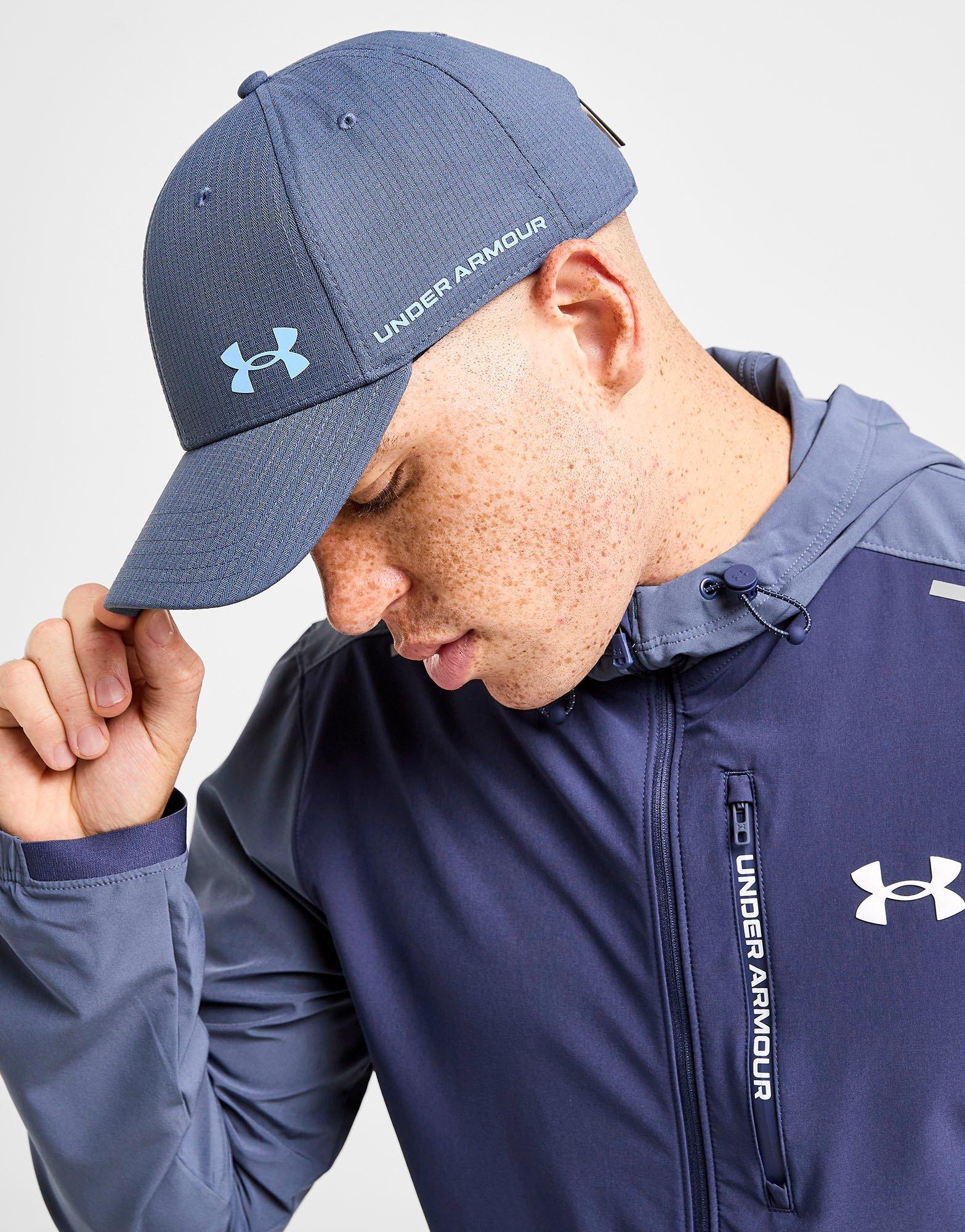 UA ArmourVent Cap
