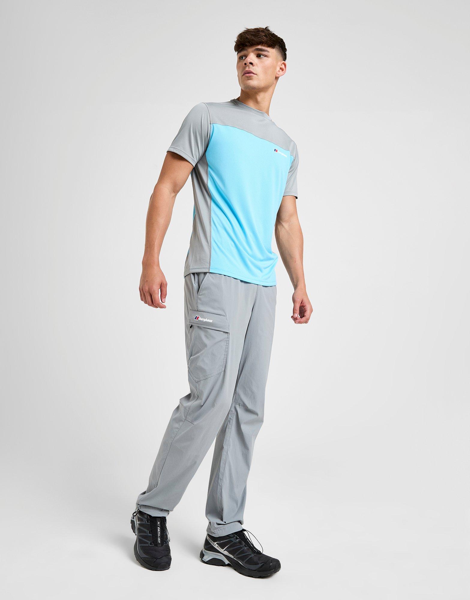Theran Cargo Pants