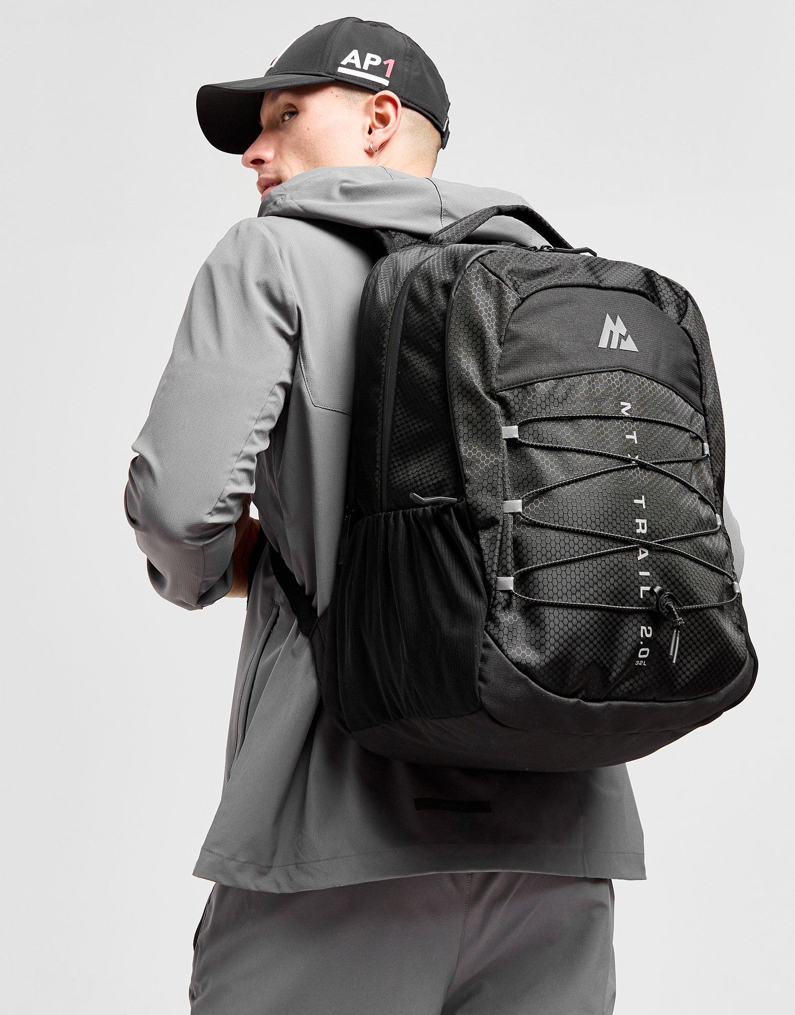 Trail Backpack