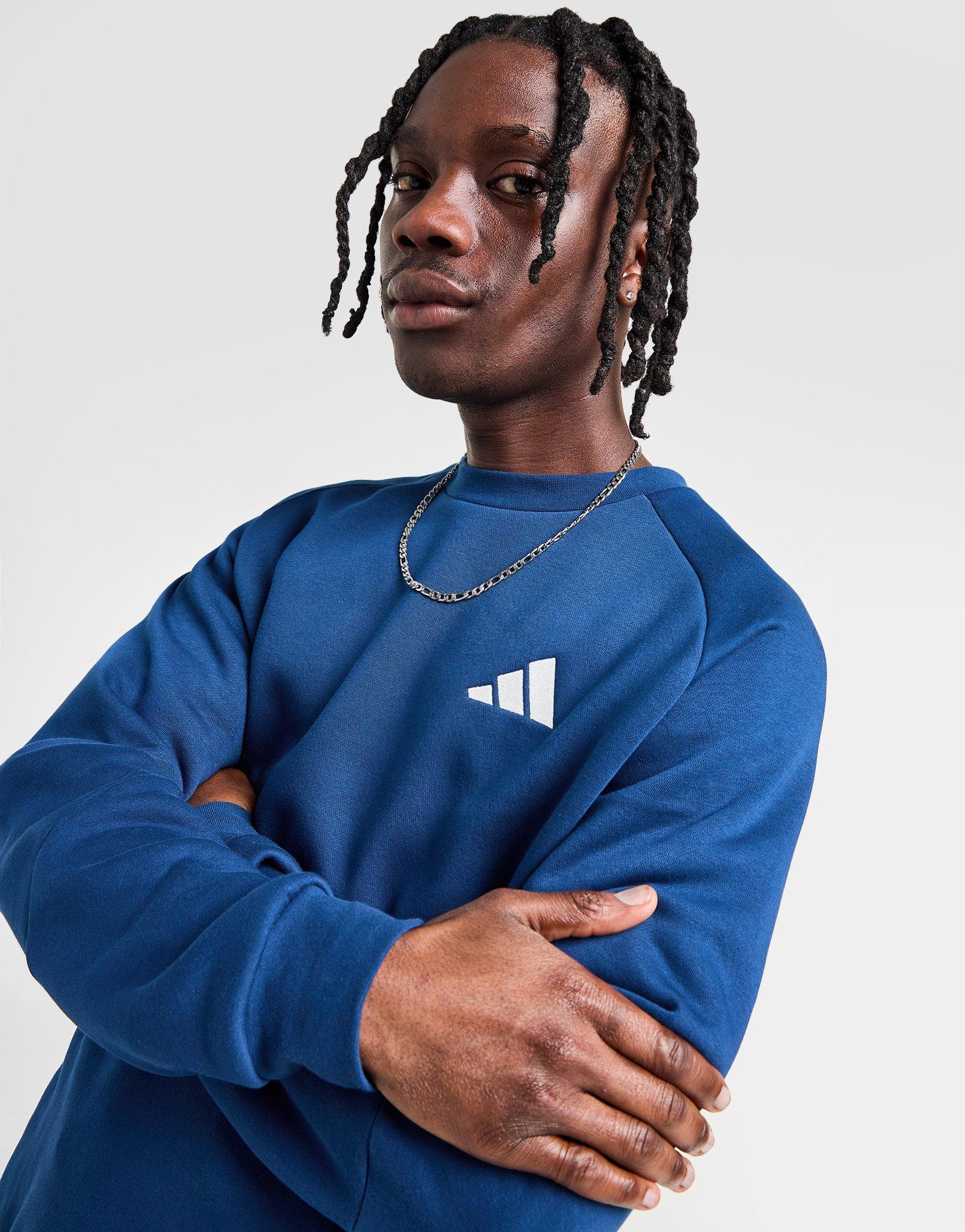 Essential Crew Sweatshirt