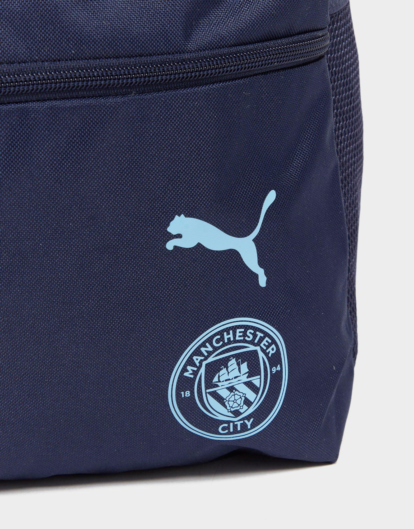 Manchester City FC Essential Backpack