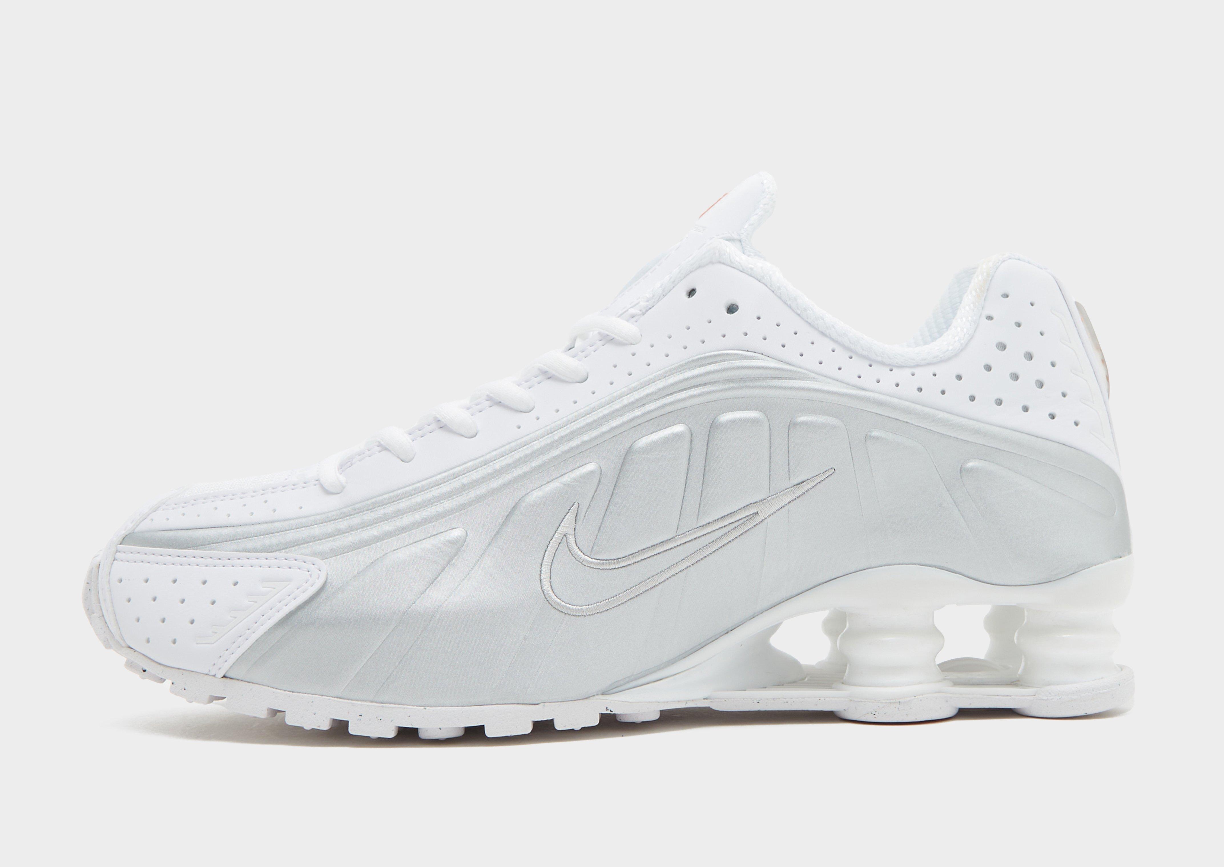 Shox R4 Women's