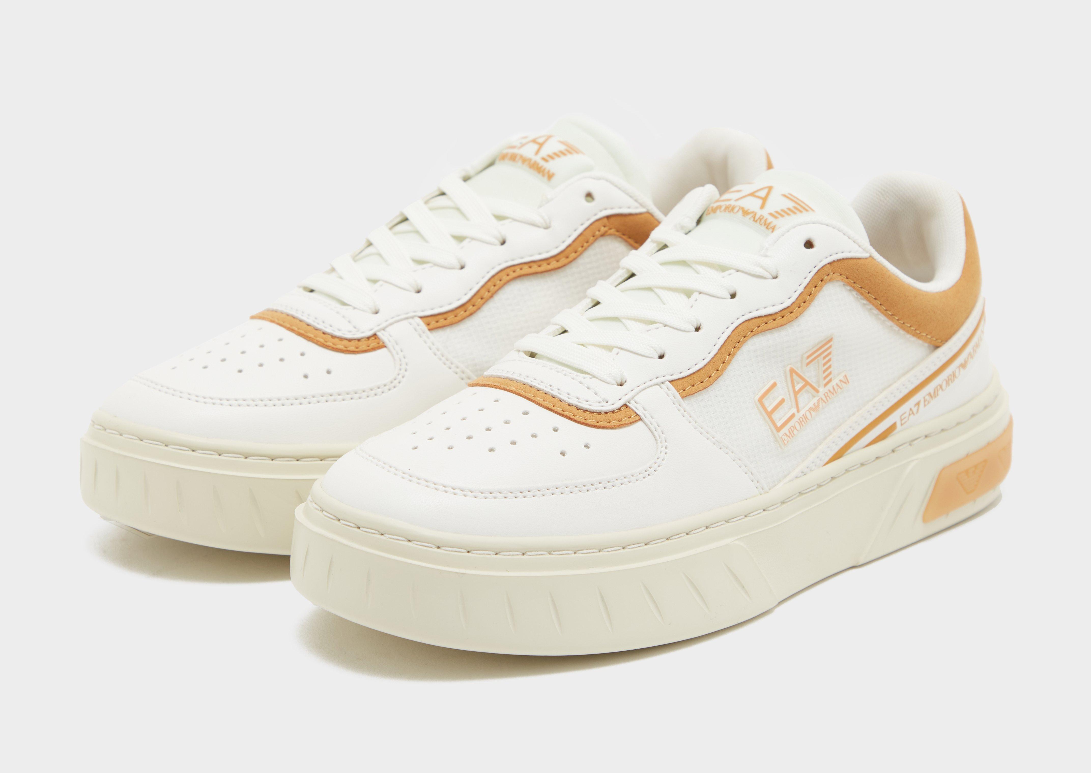 EA7 Emporio Armani Summer Court Women's